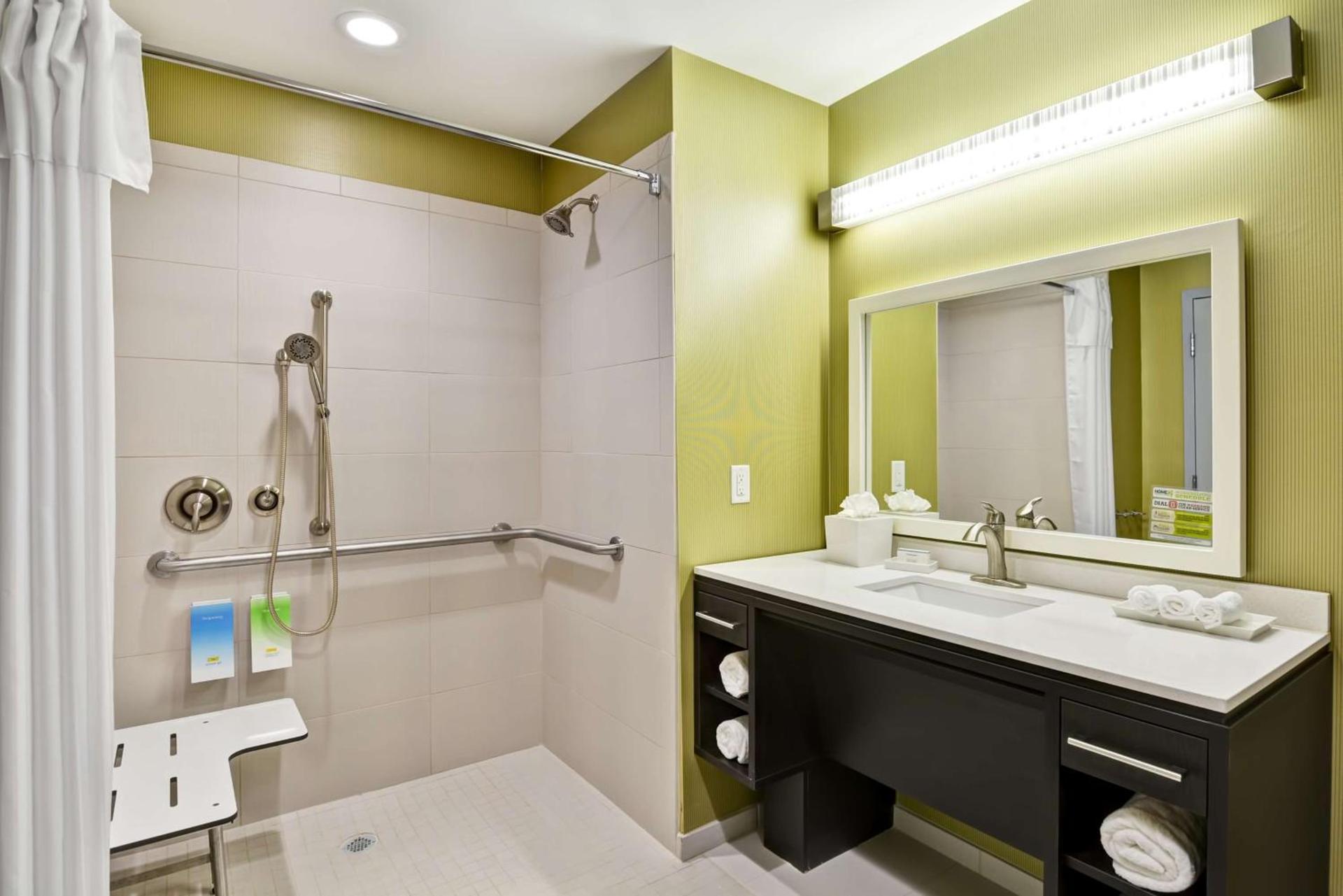 Home2 Suites By Hilton Stafford Quantico photo 25