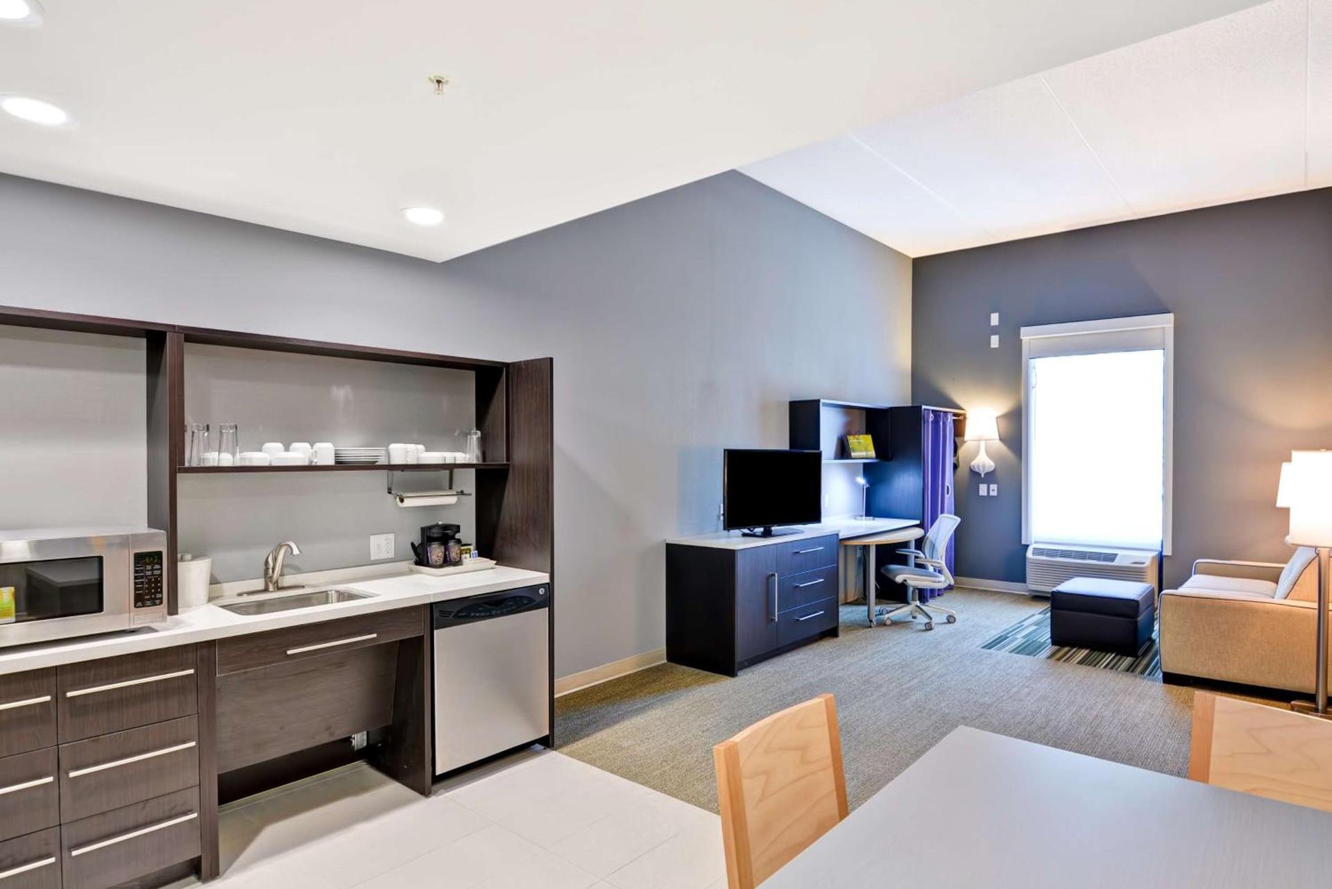Home2 Suites By Hilton Stafford Quantico photo 27