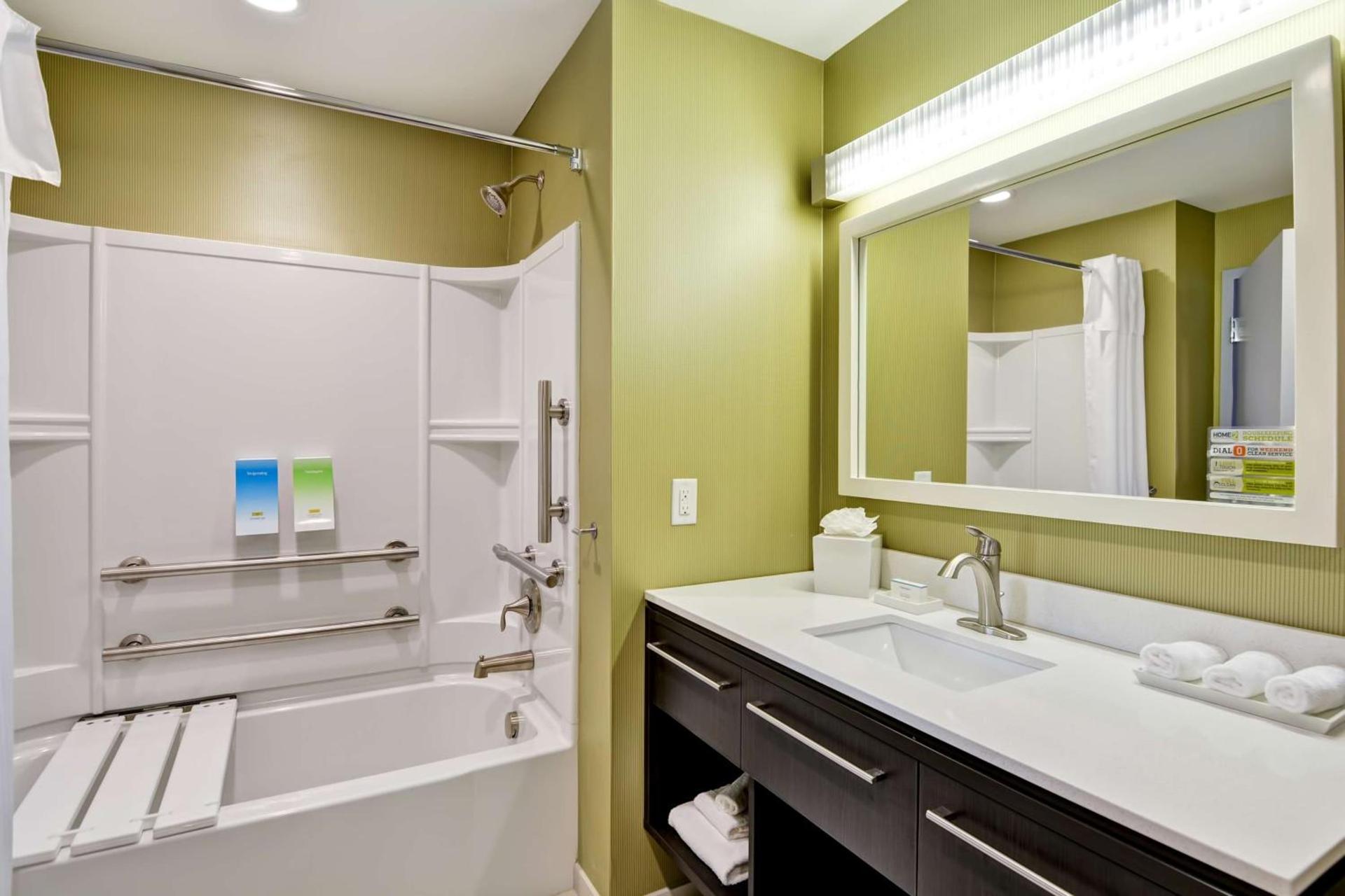 Home2 Suites By Hilton Stafford Quantico photo 28
