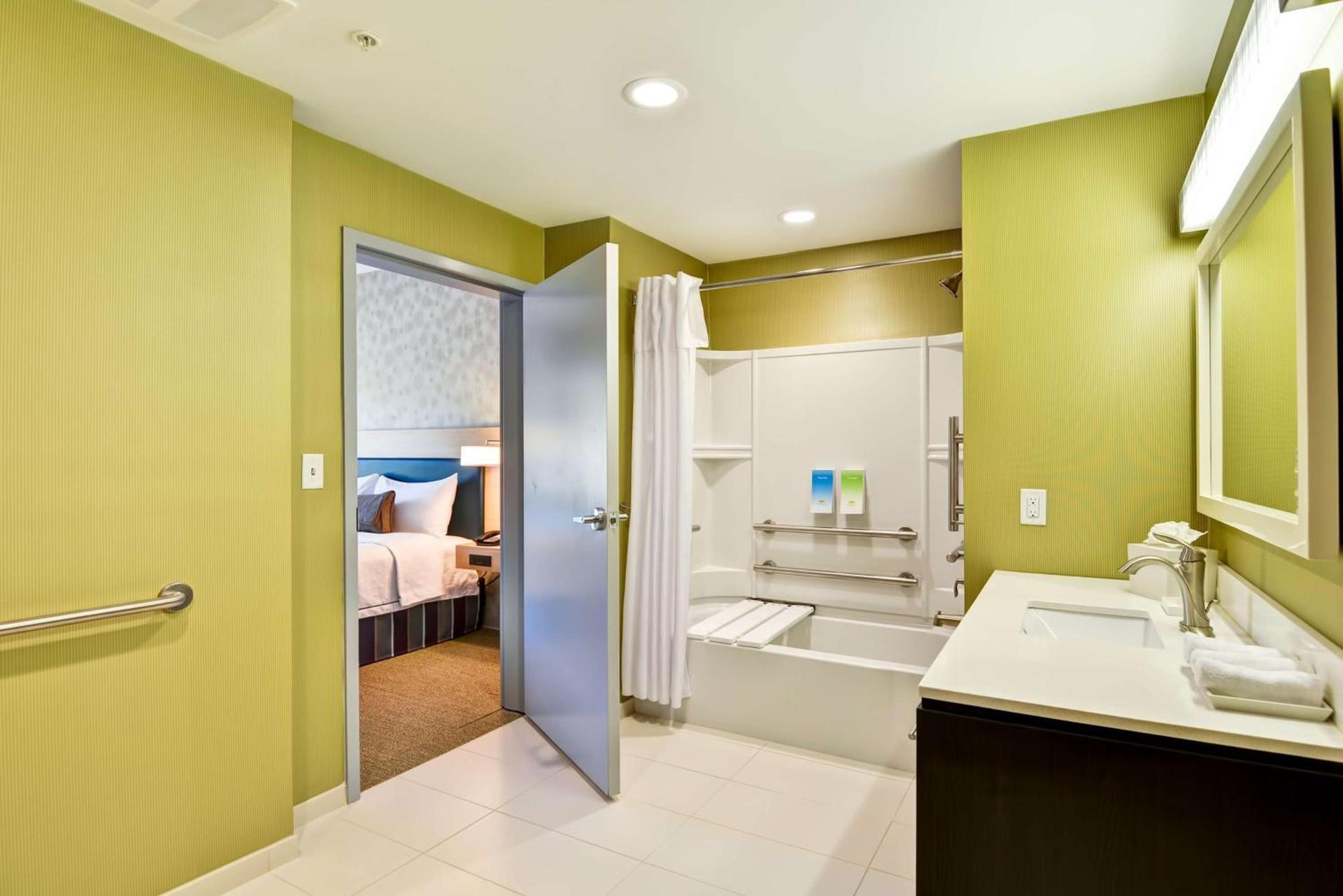 Home2 Suites By Hilton Stafford Quantico photo 30
