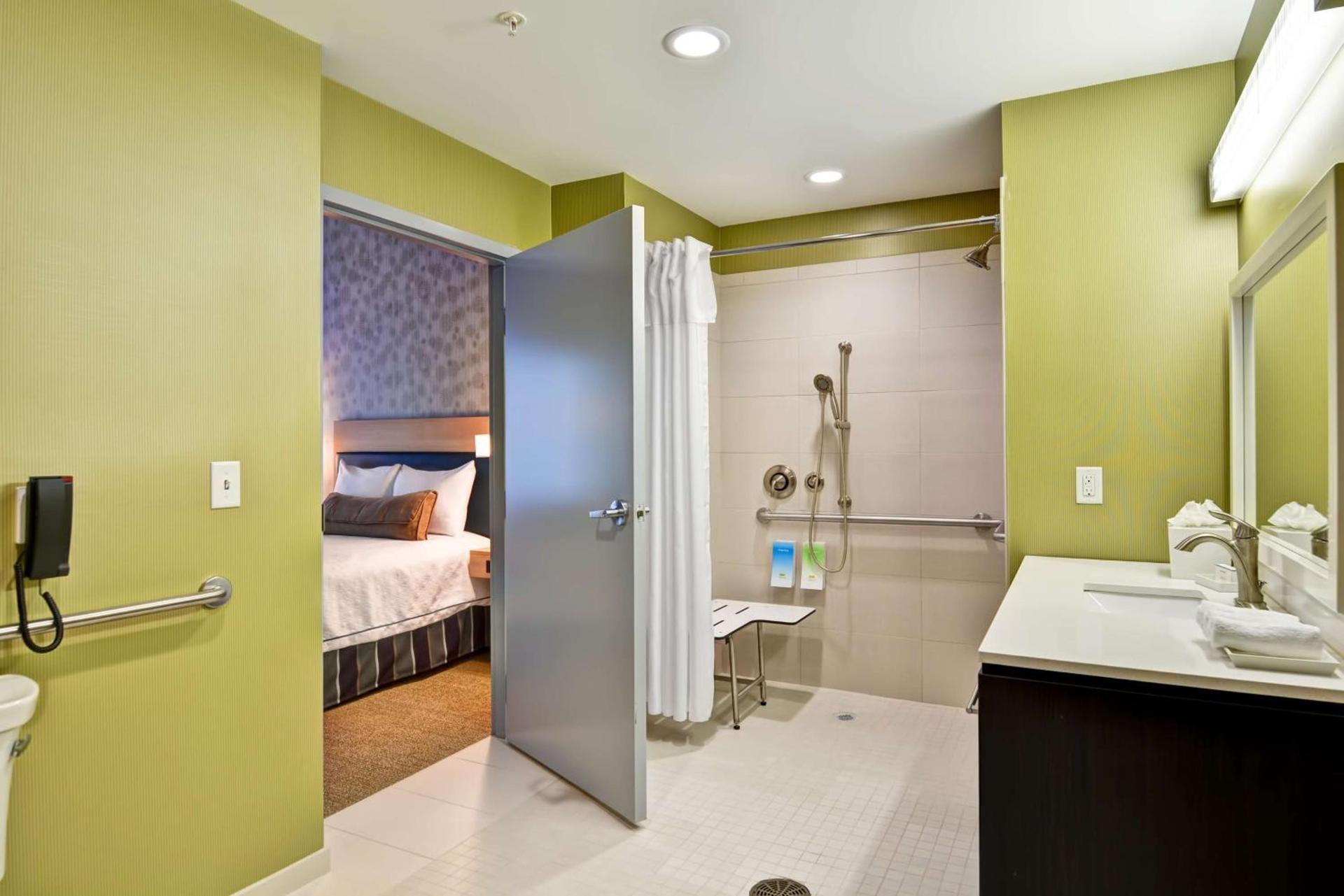 Home2 Suites By Hilton Stafford Quantico photo 29