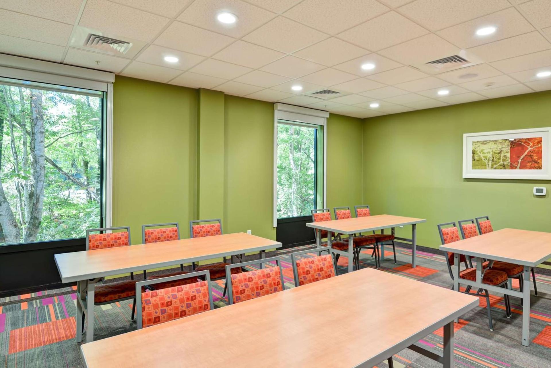 Home2 Suites By Hilton Stafford Quantico photo 33