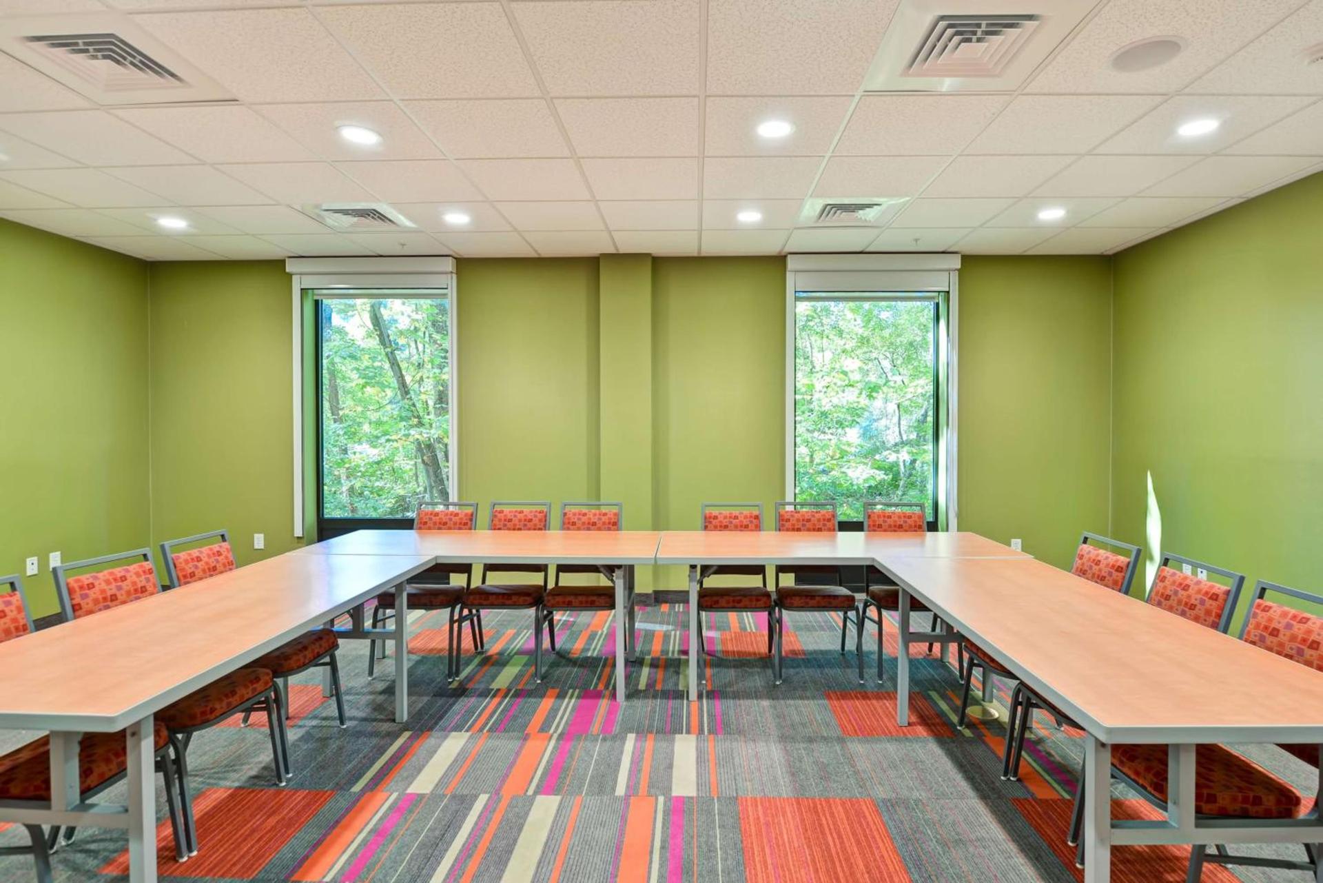 Home2 Suites By Hilton Stafford Quantico photo 32