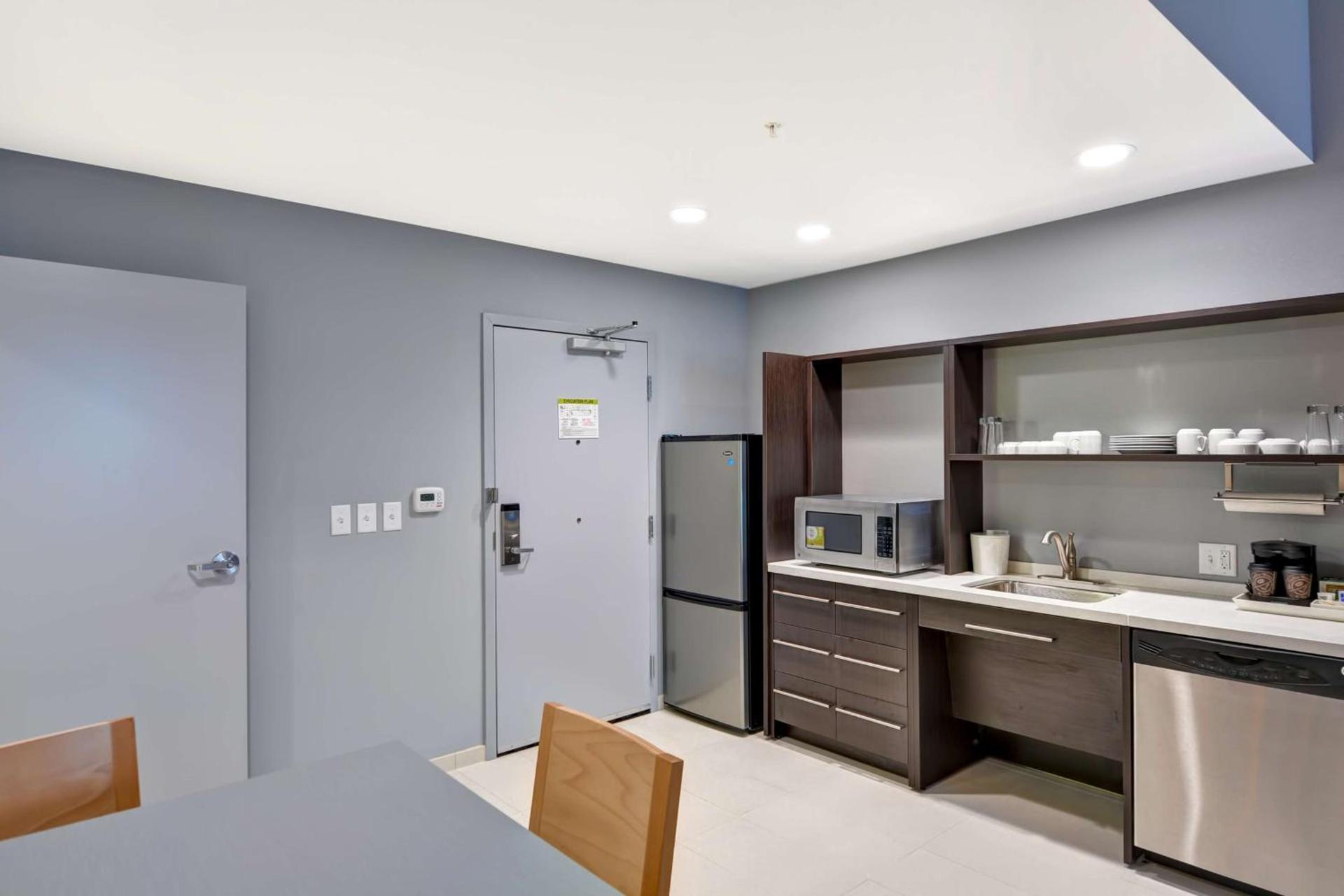 Home2 Suites By Hilton Stafford Quantico photo 35
