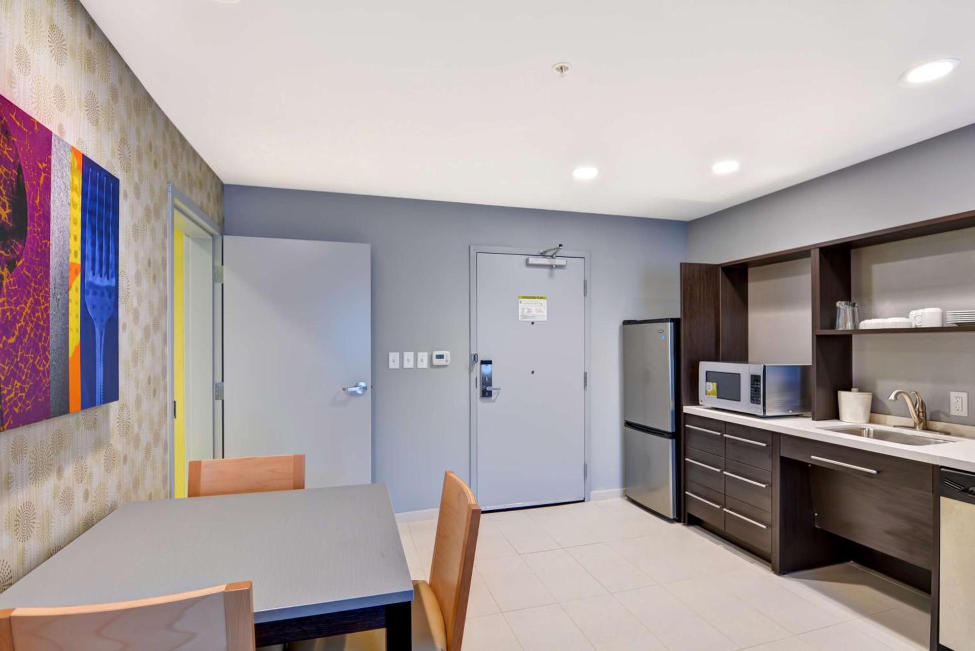 Home2 Suites By Hilton Stafford Quantico photo 36