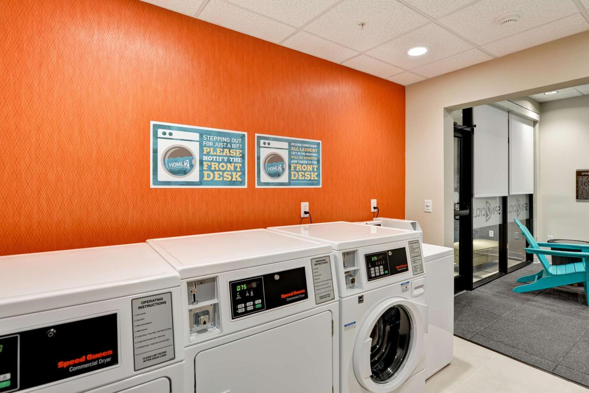 Home2 Suites By Hilton Stafford Quantico photo 38