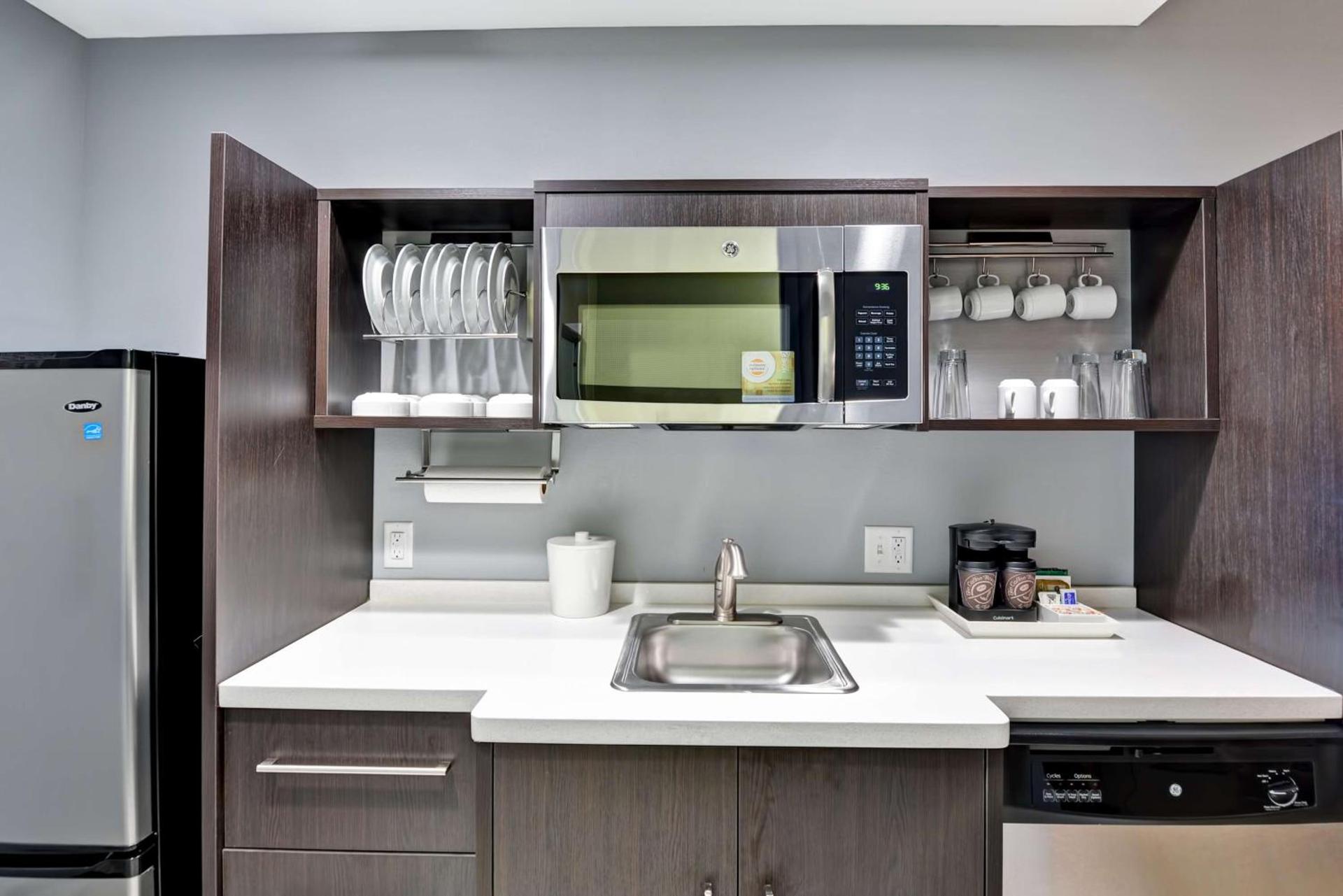 Home2 Suites By Hilton Stafford Quantico photo 37
