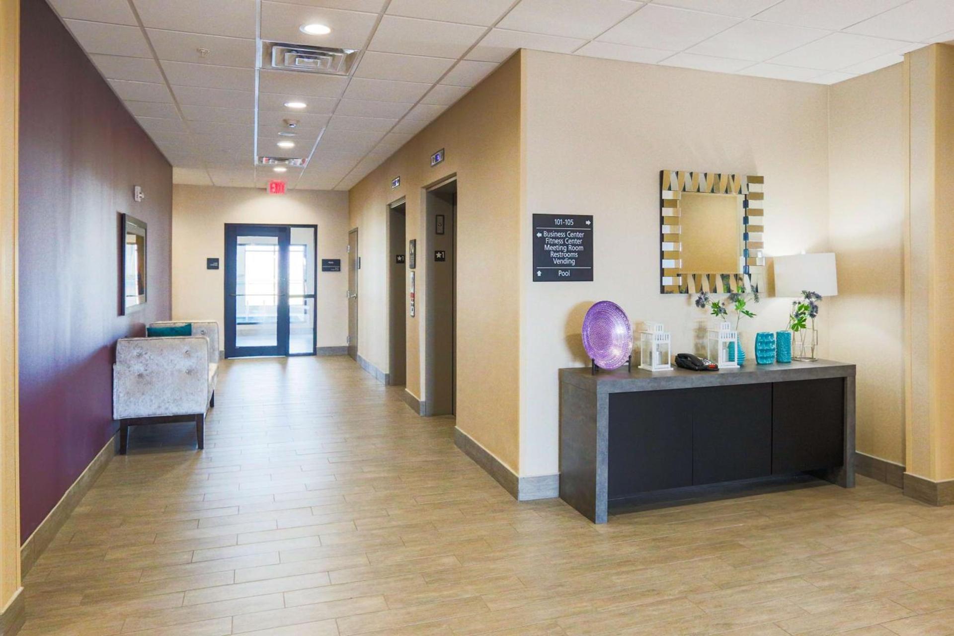 Hampton Inn El Reno Ok photo 5
