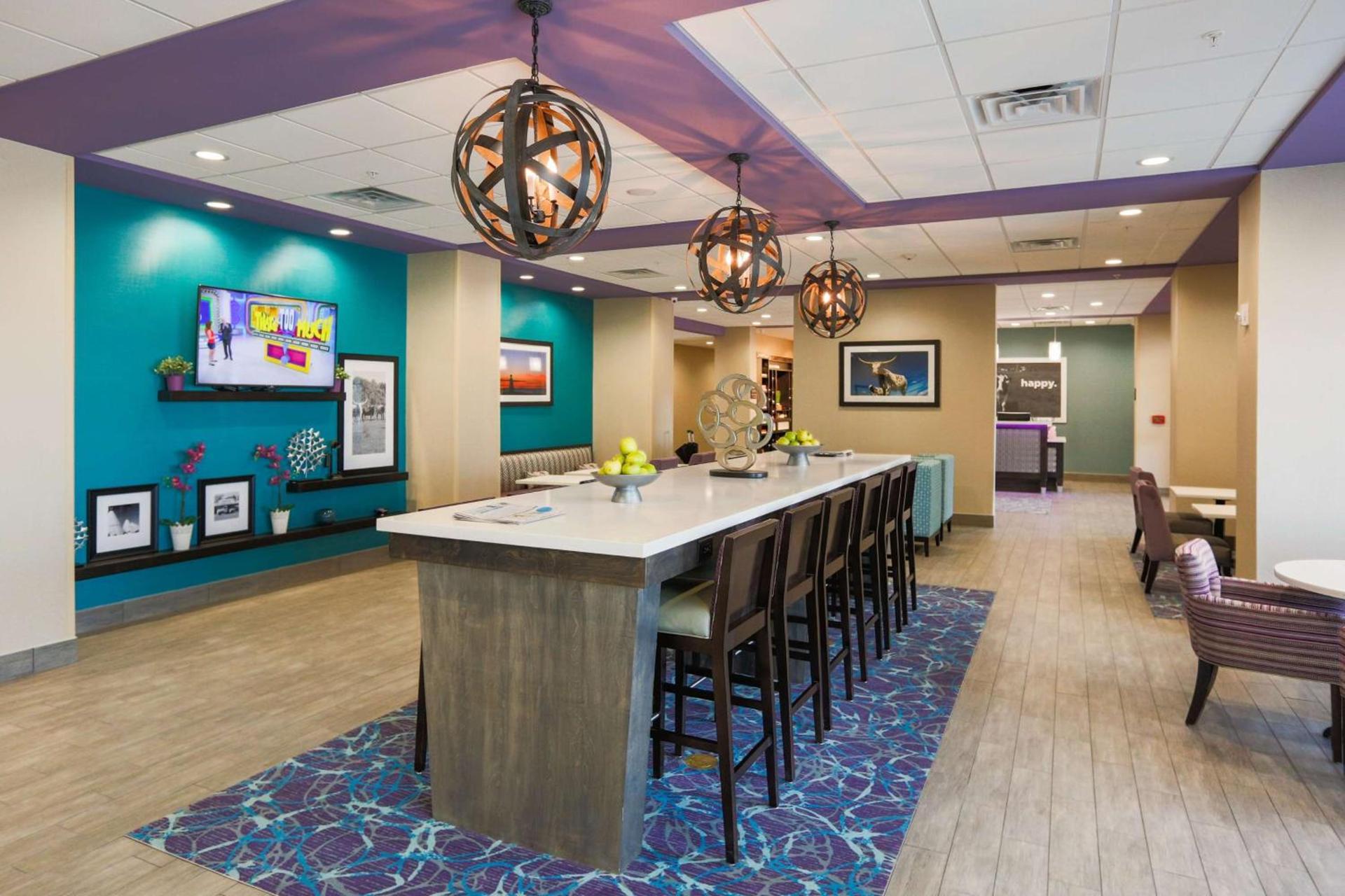 Hampton Inn El Reno Ok photo 7