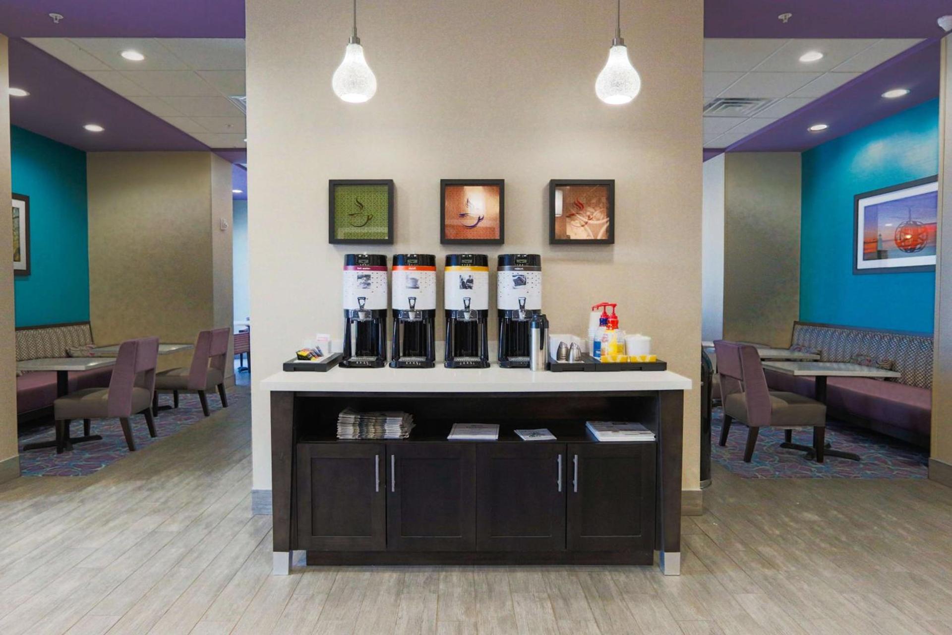 Hampton Inn El Reno Ok photo 12