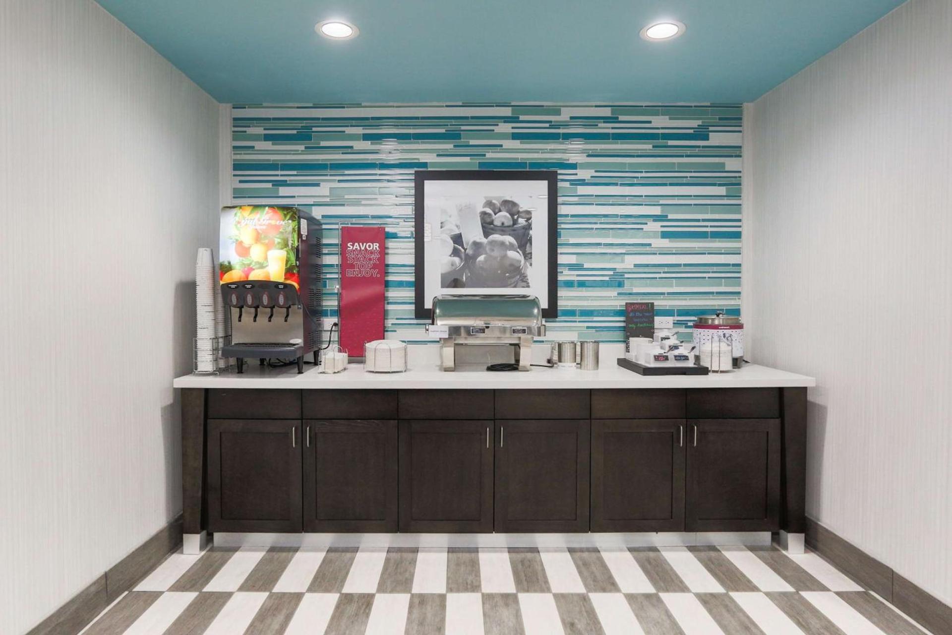 Hampton Inn El Reno Ok photo 15