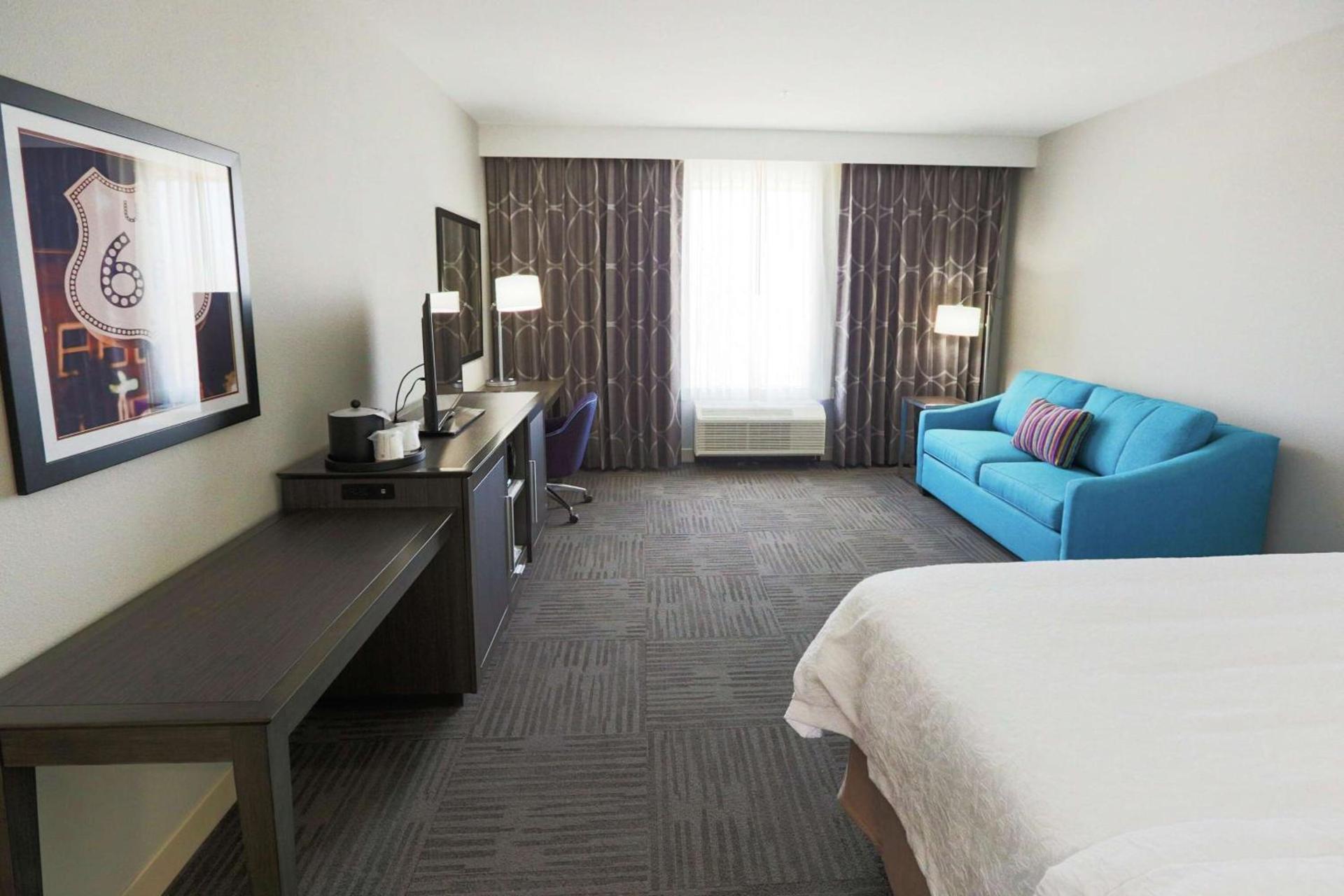 Hampton Inn El Reno Ok photo 18