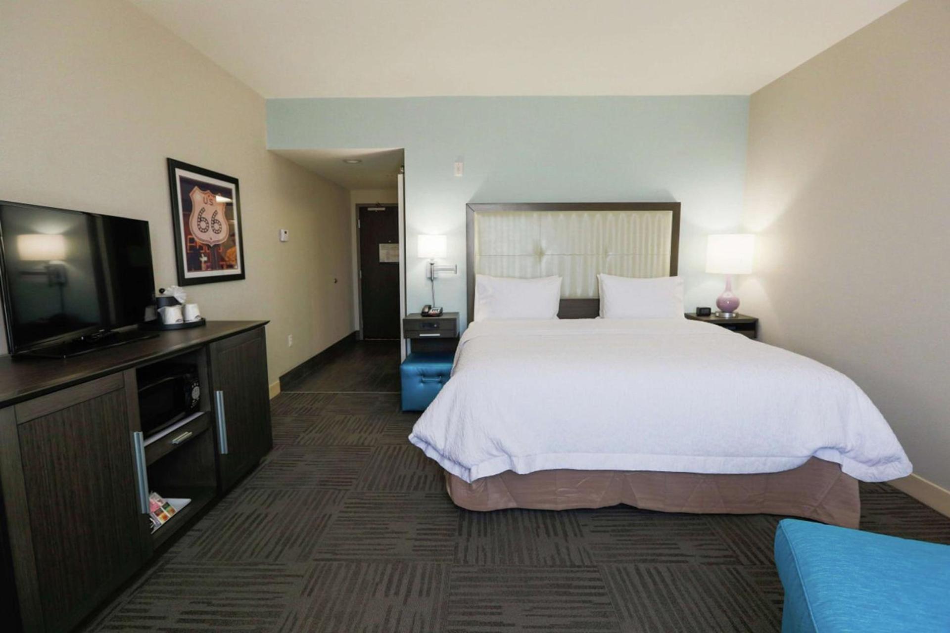Hampton Inn El Reno Ok photo 19