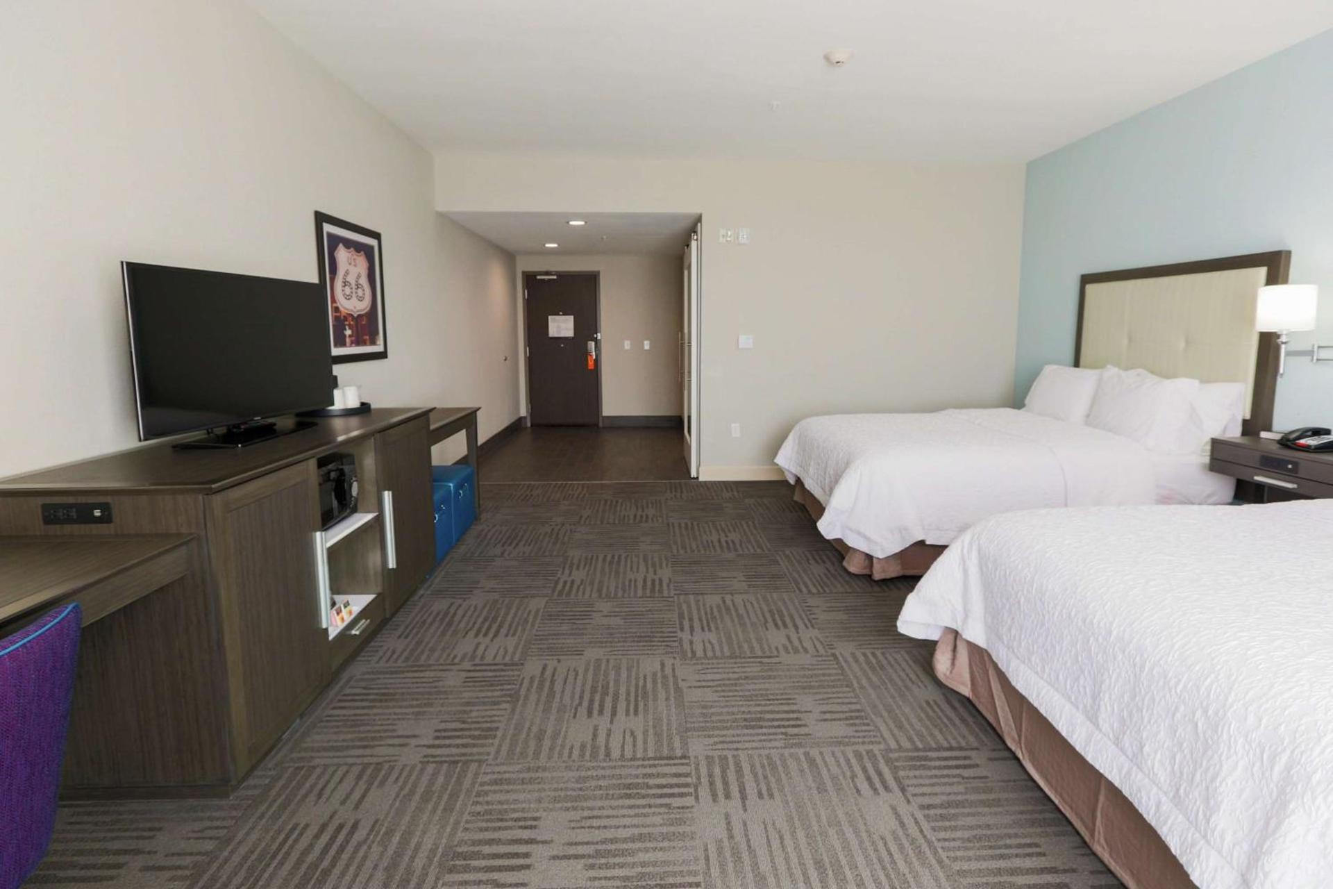Hampton Inn El Reno Ok photo 20