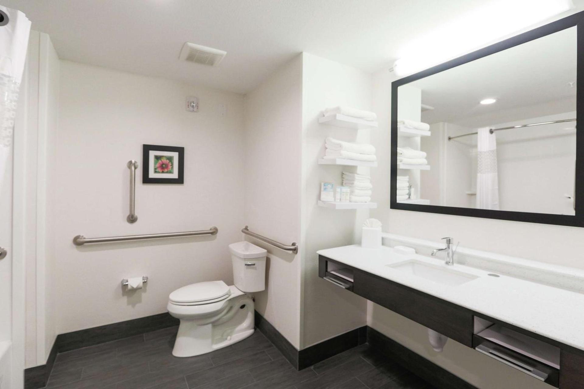 Hampton Inn El Reno Ok photo 21