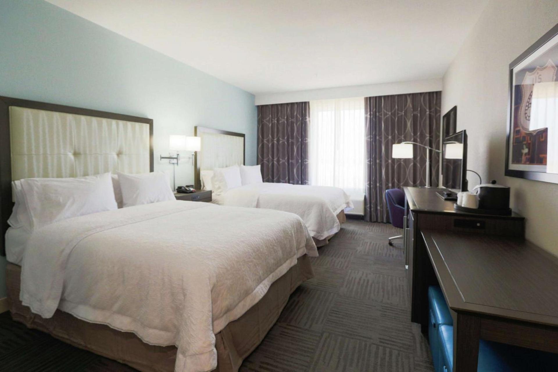 Hampton Inn El Reno Ok photo 23