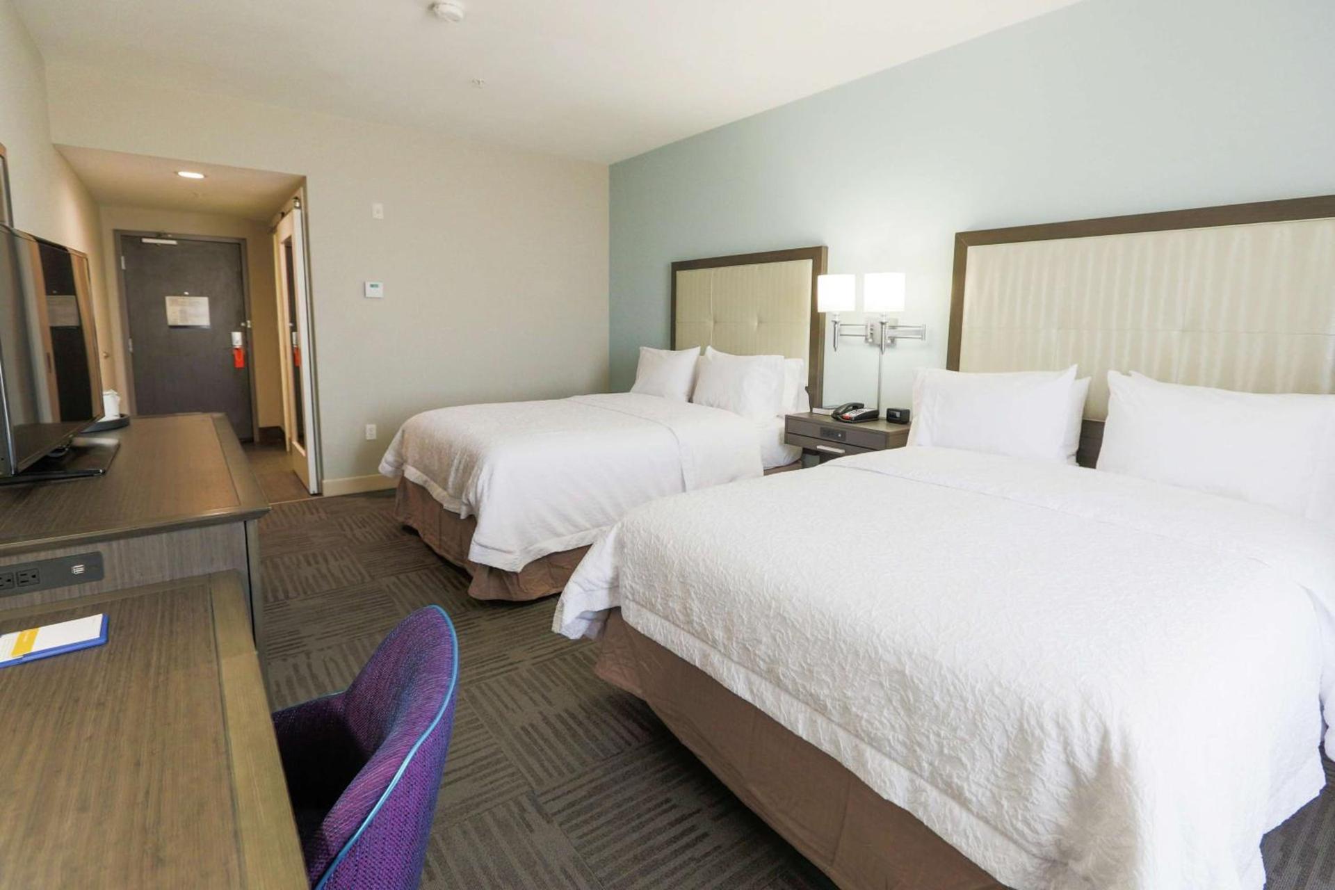 Hampton Inn El Reno Ok photo 22