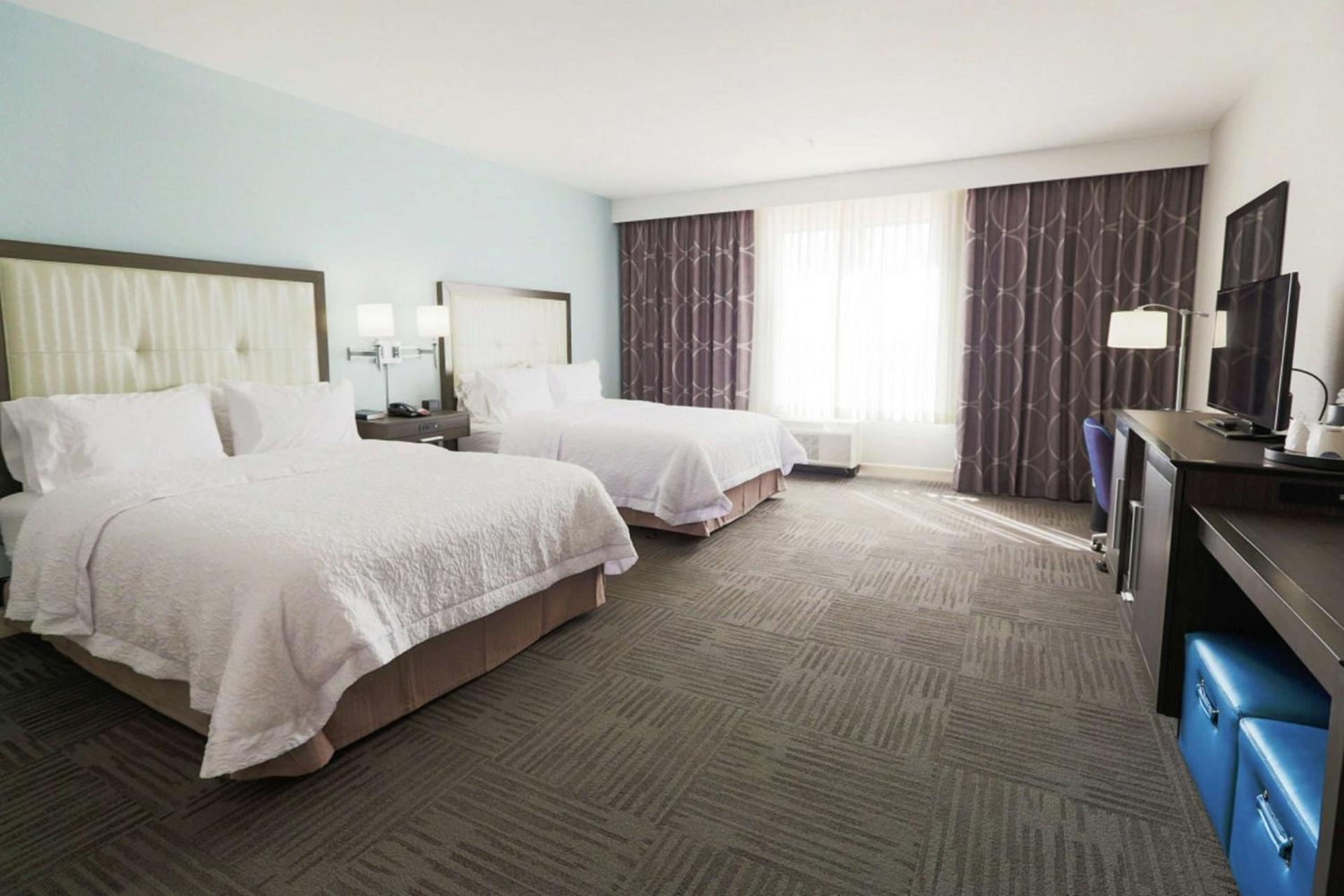 Hampton Inn El Reno Ok photo 25