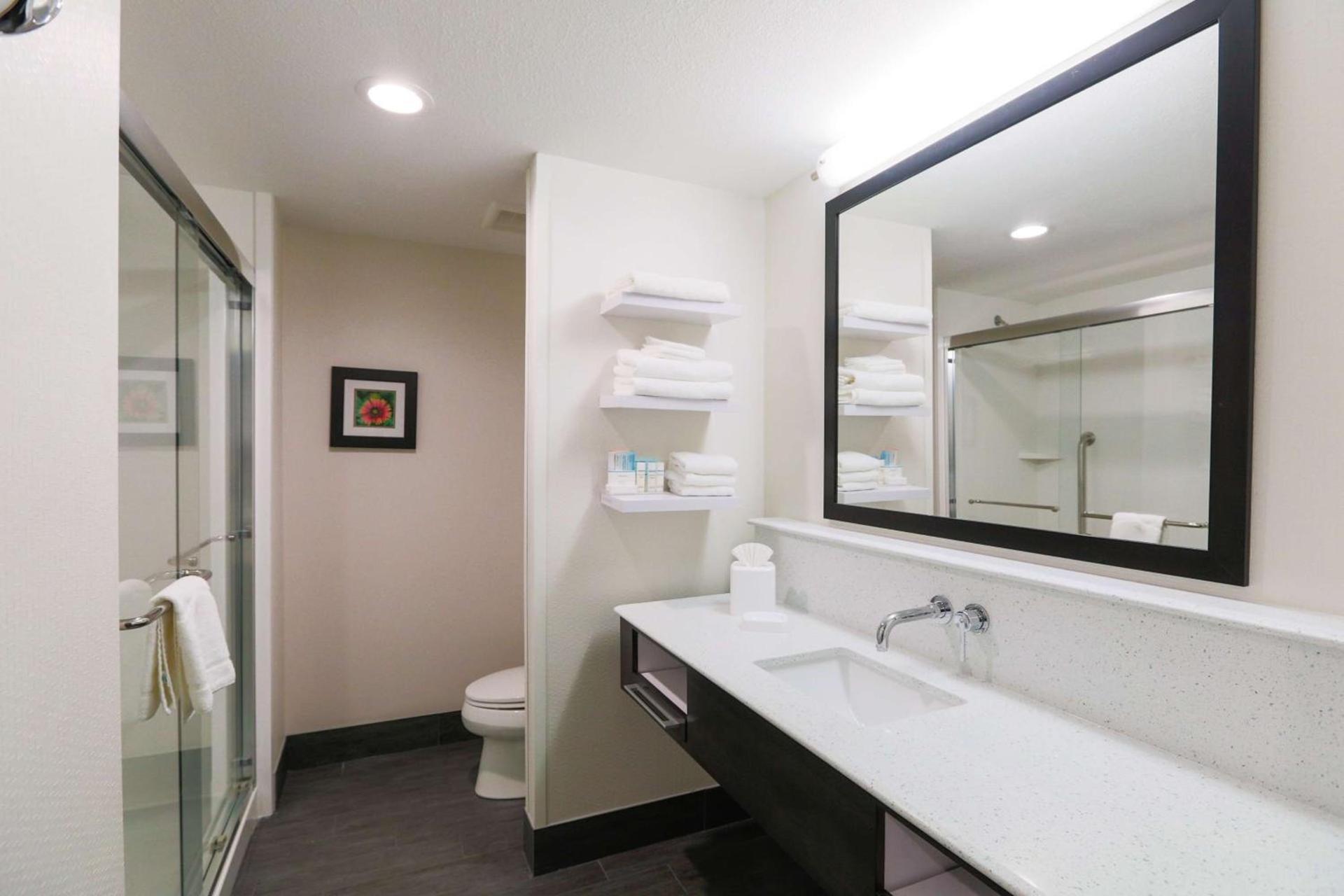 Hampton Inn El Reno Ok photo 26