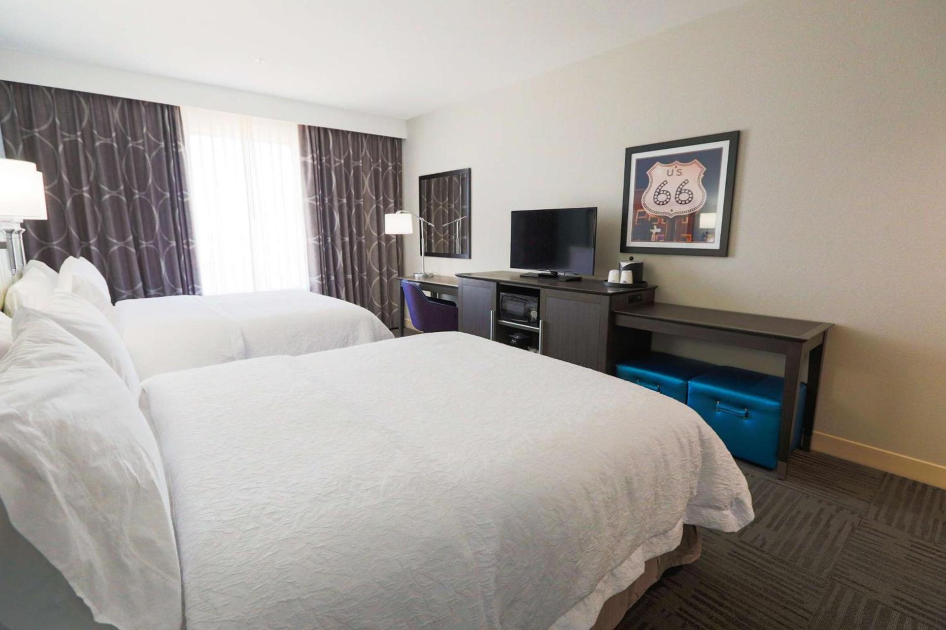 Hampton Inn El Reno Ok photo 27