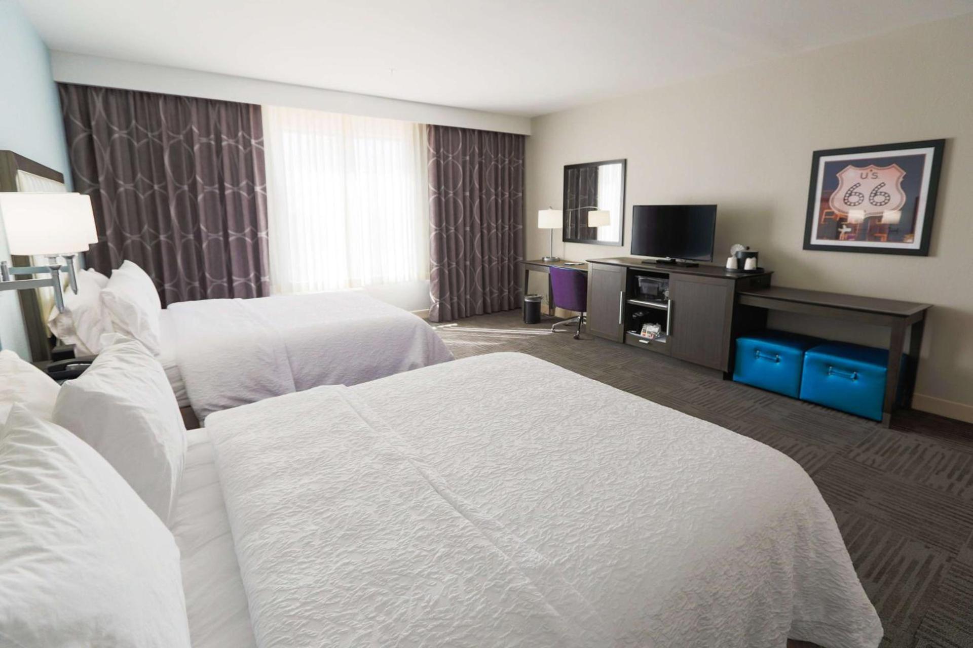 Hampton Inn El Reno Ok photo 29