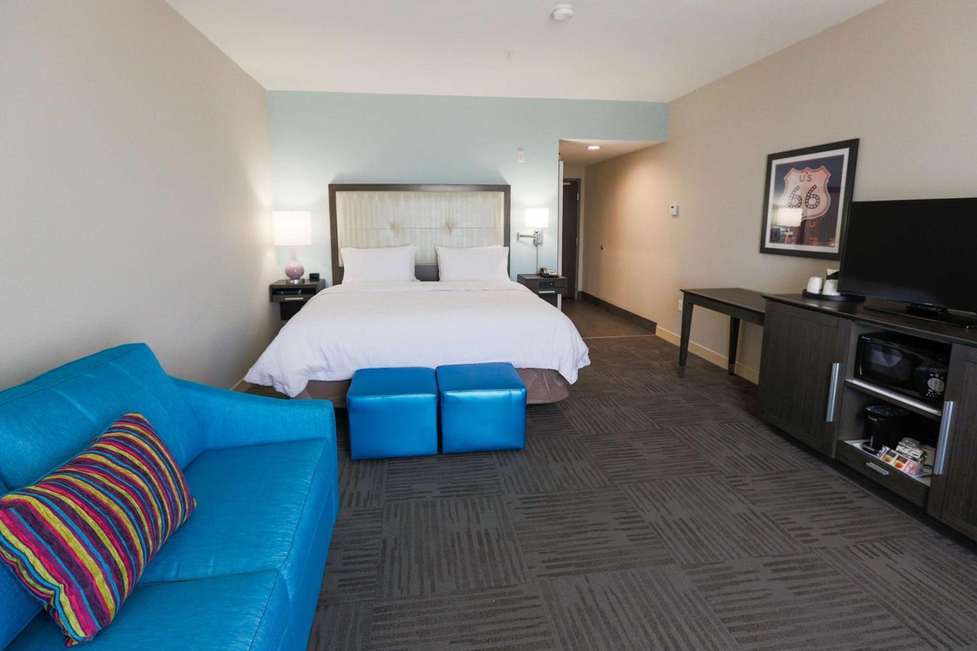 Hampton Inn El Reno Ok photo 31