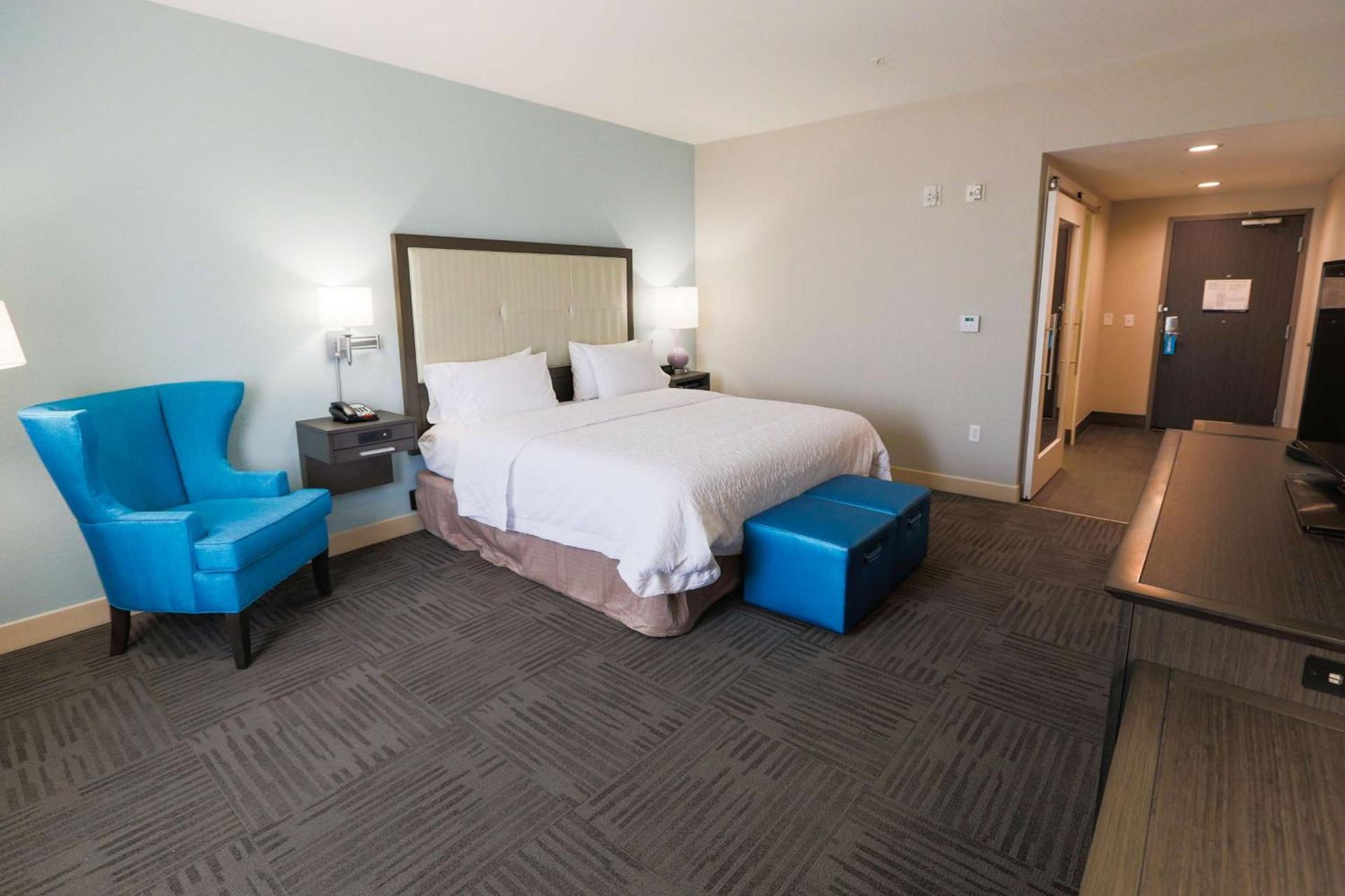 Hampton Inn El Reno Ok photo 33