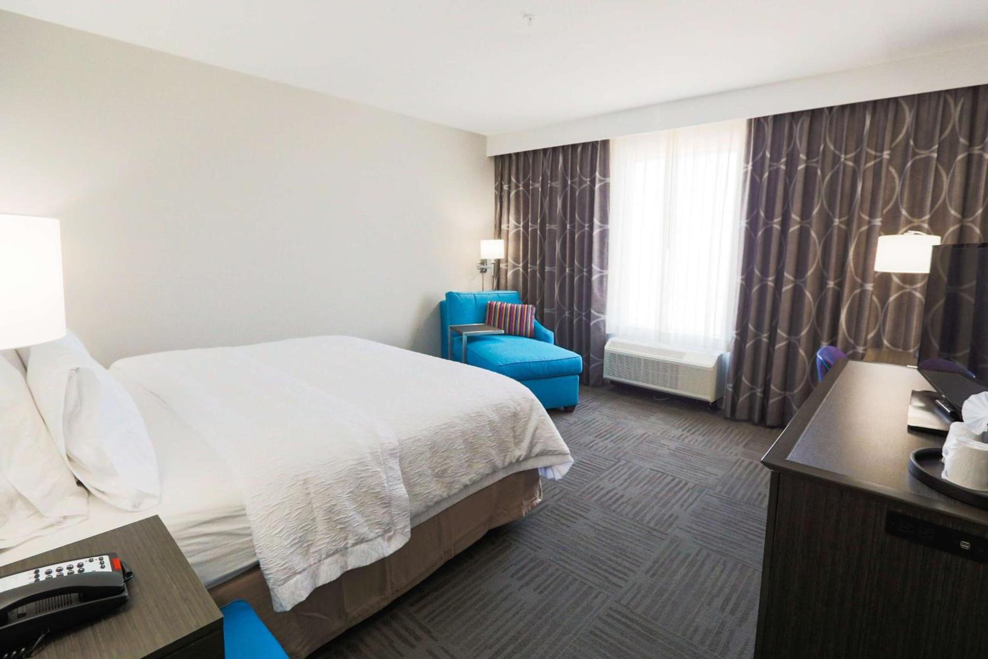 Hampton Inn El Reno Ok photo 36