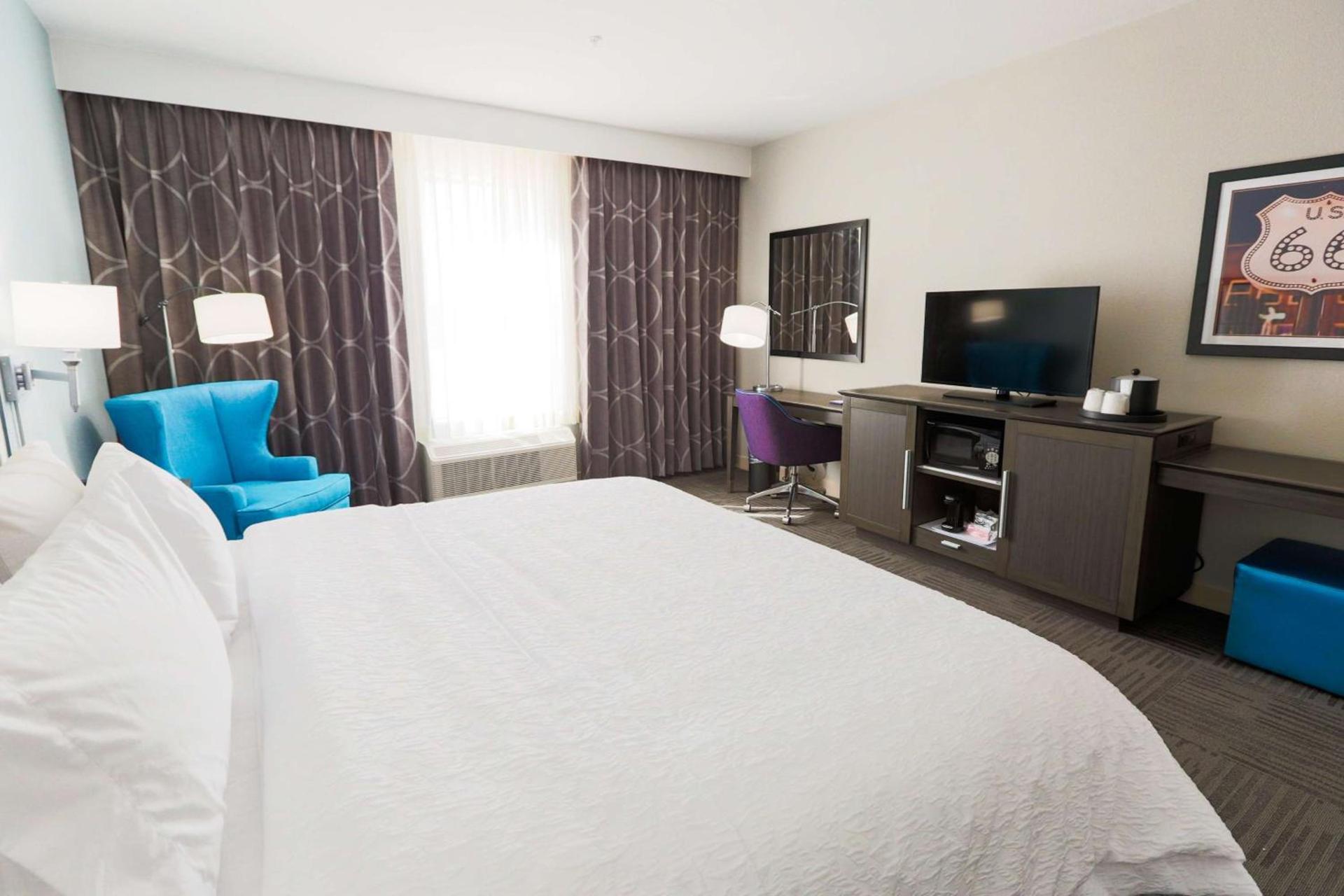 Hampton Inn El Reno Ok photo 37