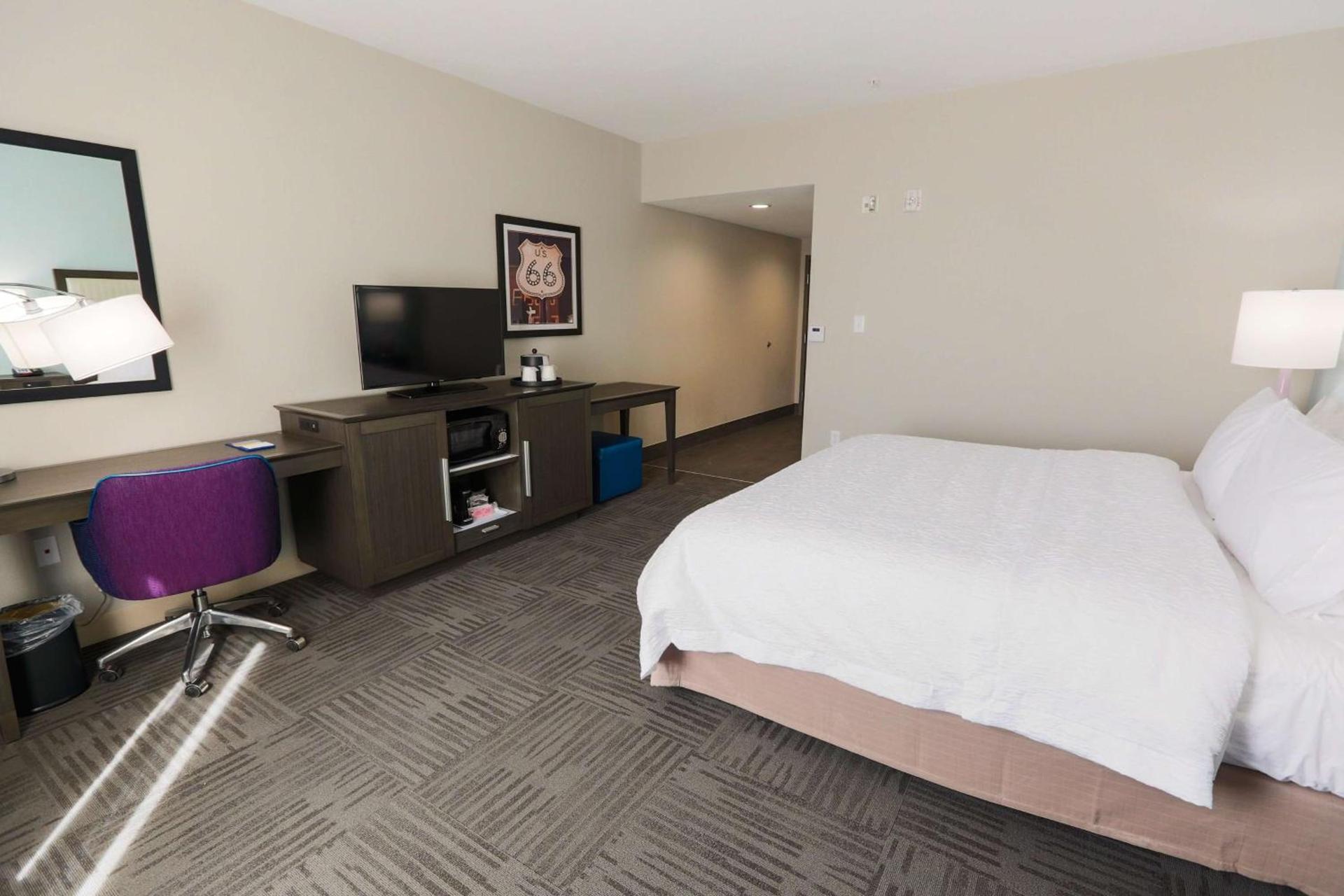 Hampton Inn El Reno Ok photo 38