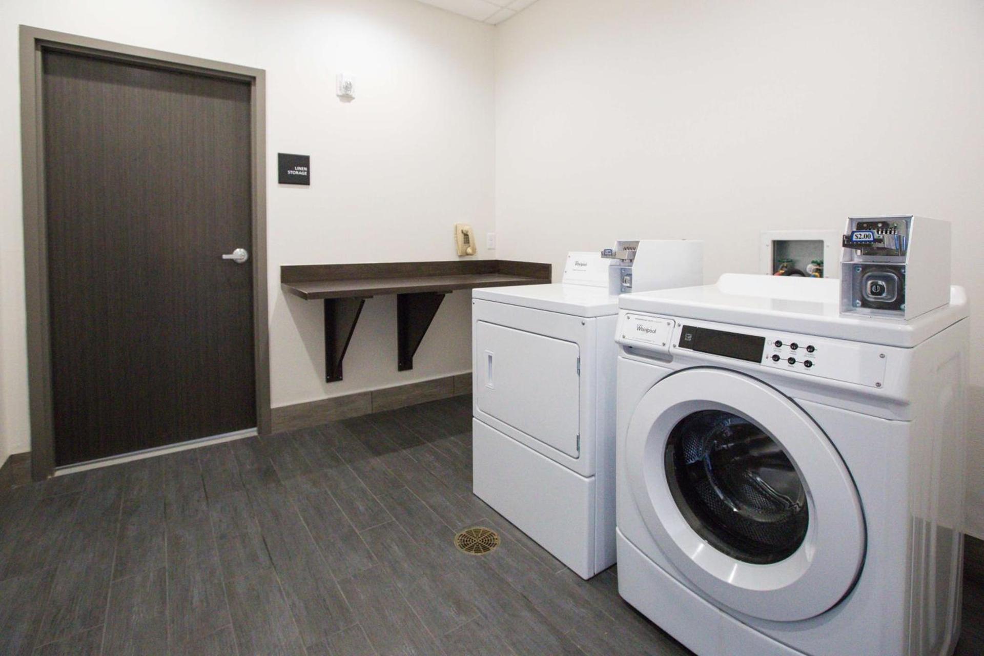 Hampton Inn El Reno Ok photo 41