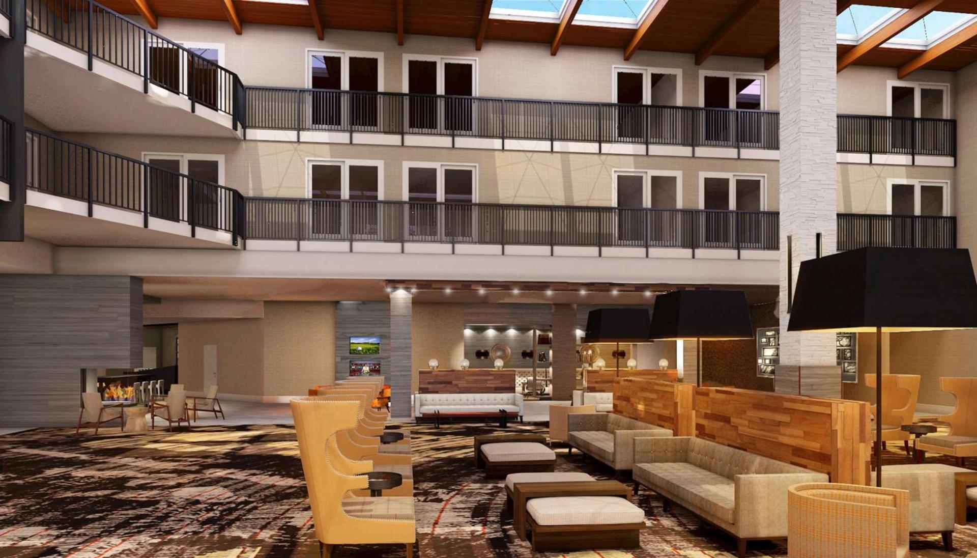 Doubletree By Hilton Mt. Vernon photo 19