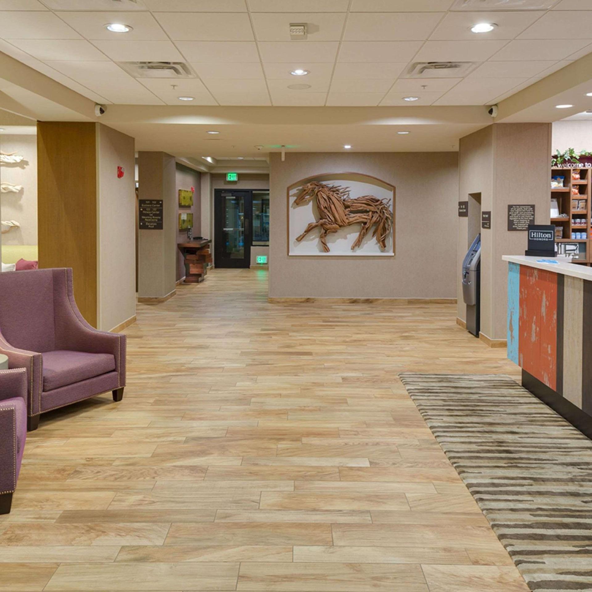 Hampton Inn & Suites Murrieta Temecula photo 5