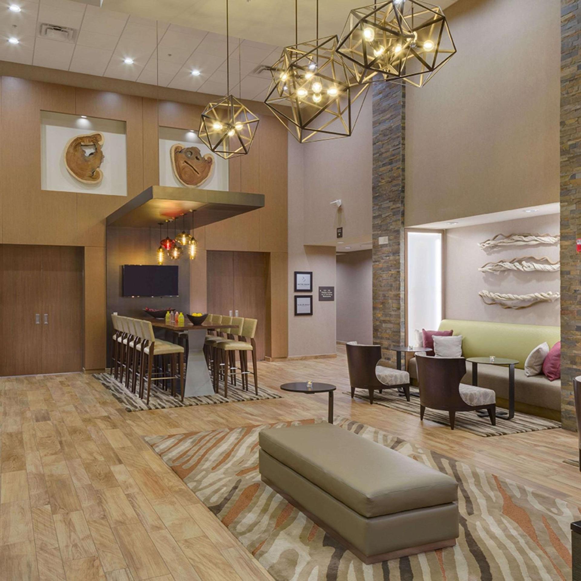 Hampton Inn & Suites Murrieta Temecula photo 6