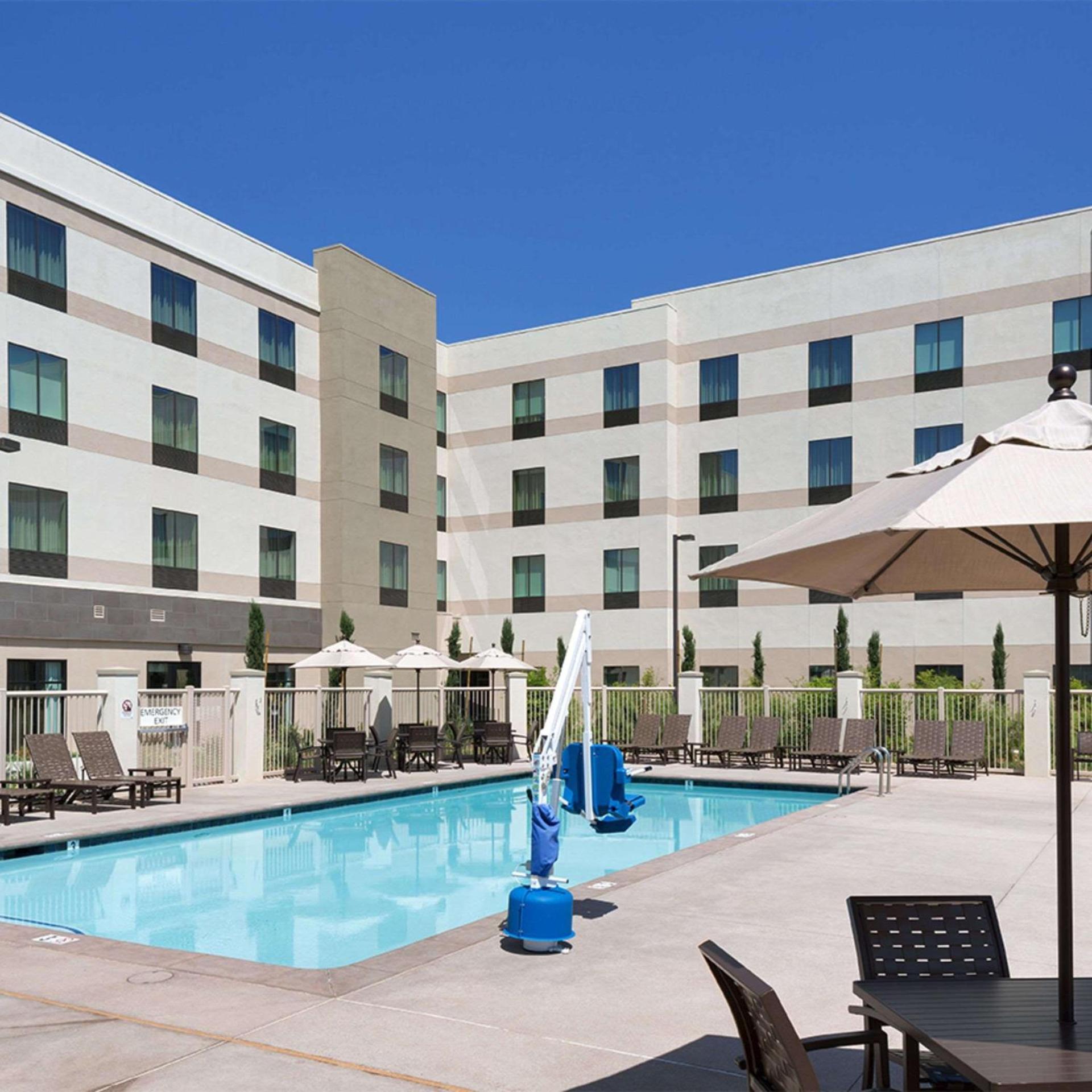 Hampton Inn & Suites Murrieta Temecula photo 8