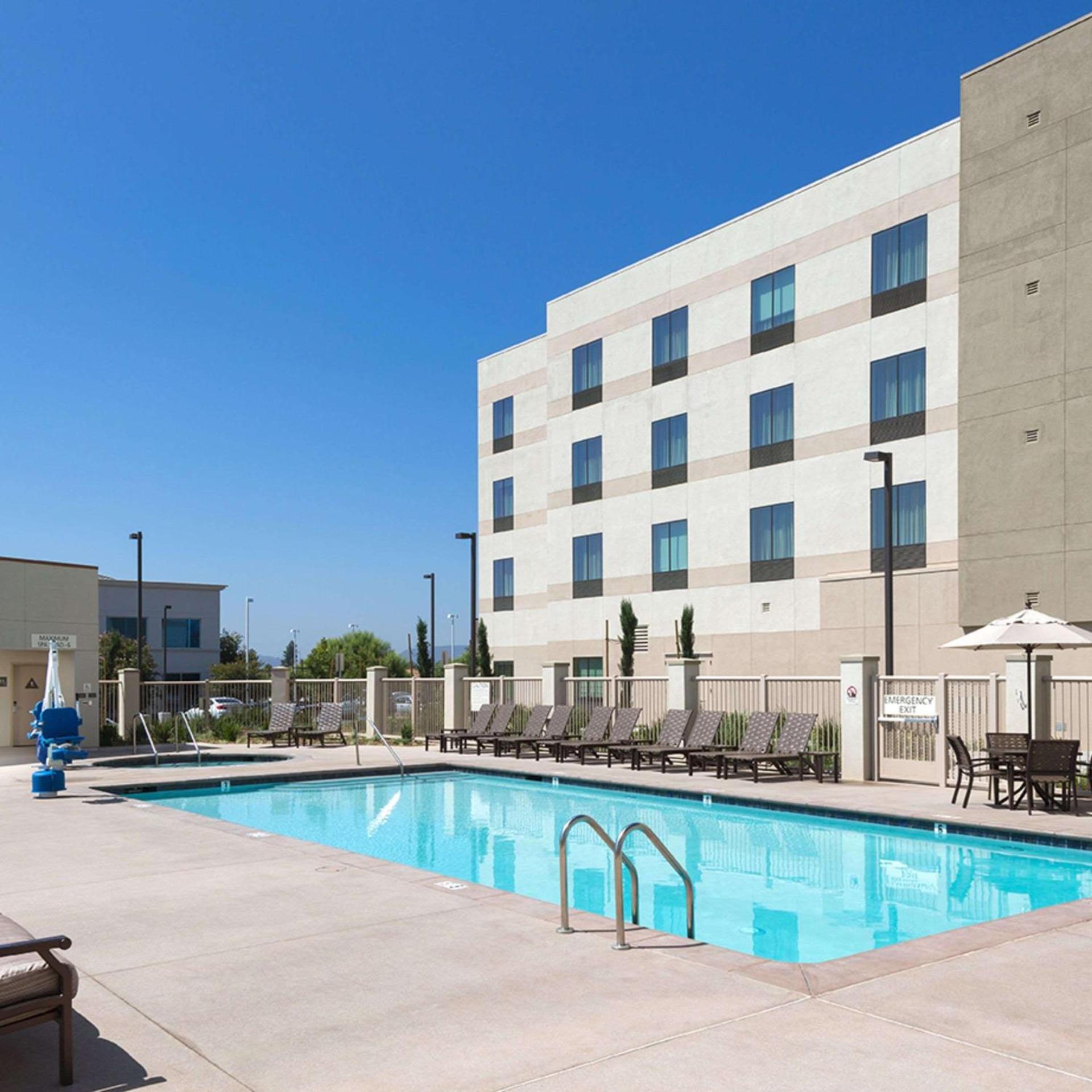 Hampton Inn & Suites Murrieta Temecula photo 9