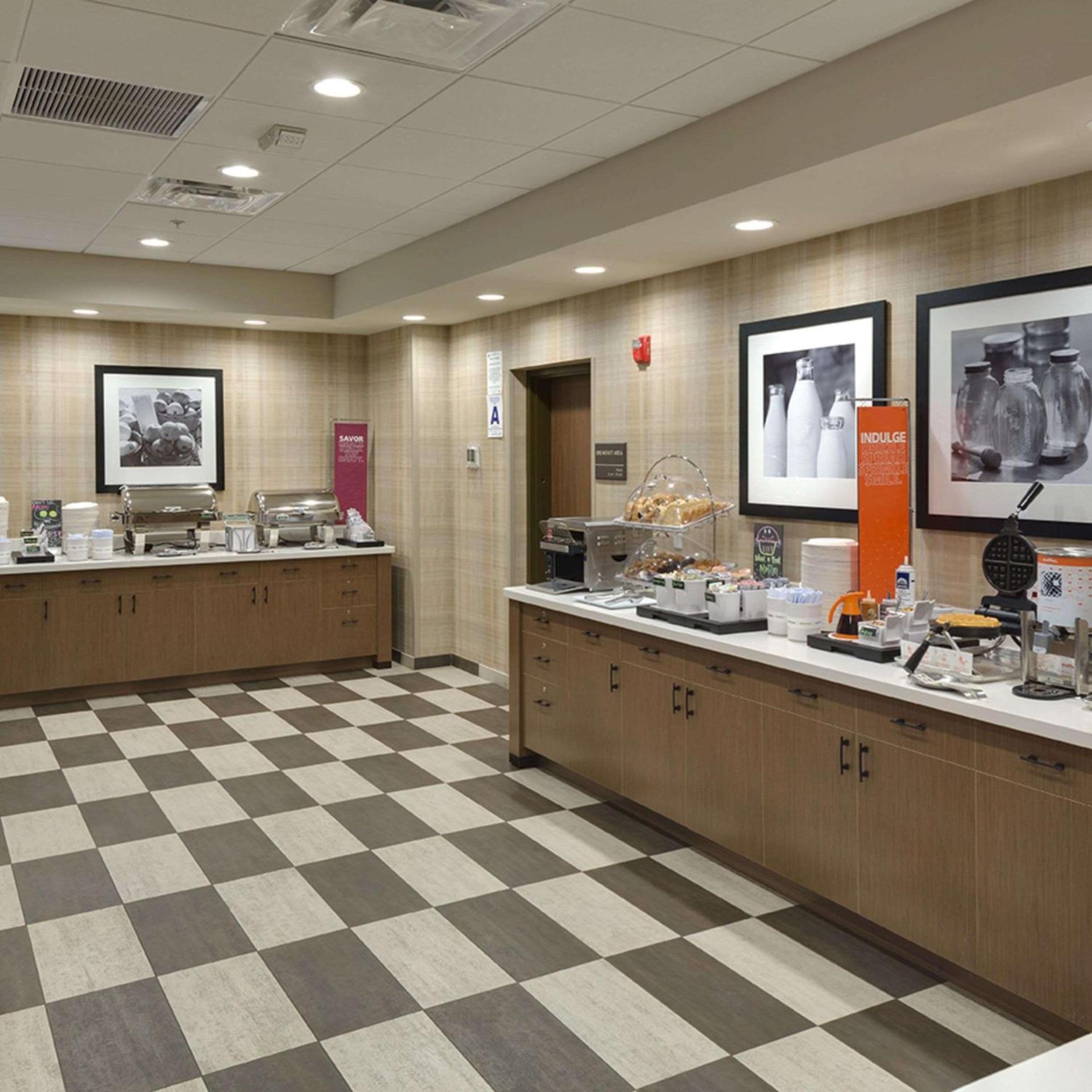 Hampton Inn & Suites Murrieta Temecula photo 11