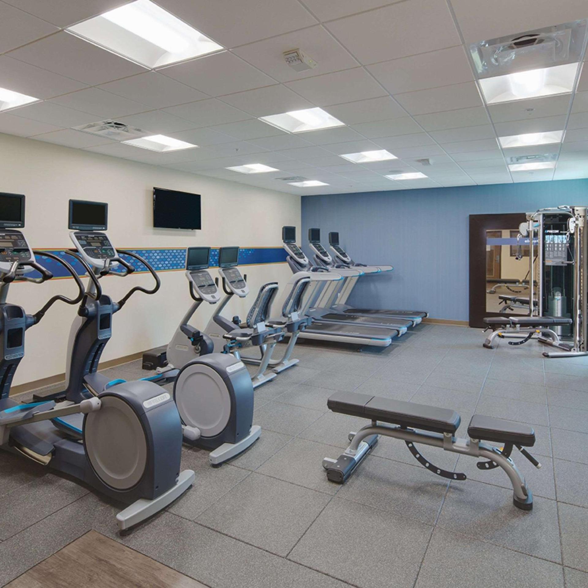 Hampton Inn & Suites Murrieta Temecula photo 12