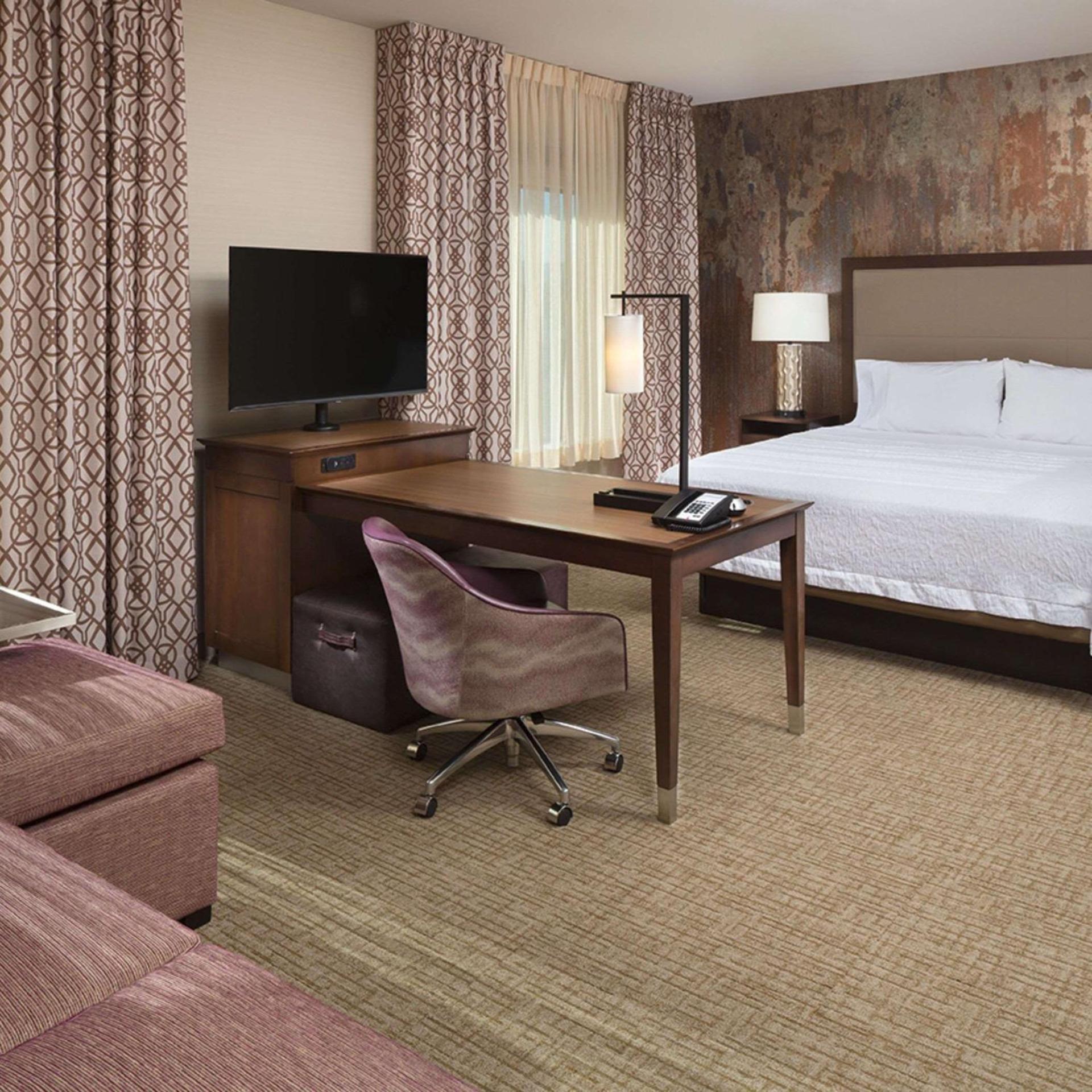 Hampton Inn & Suites Murrieta Temecula photo 14