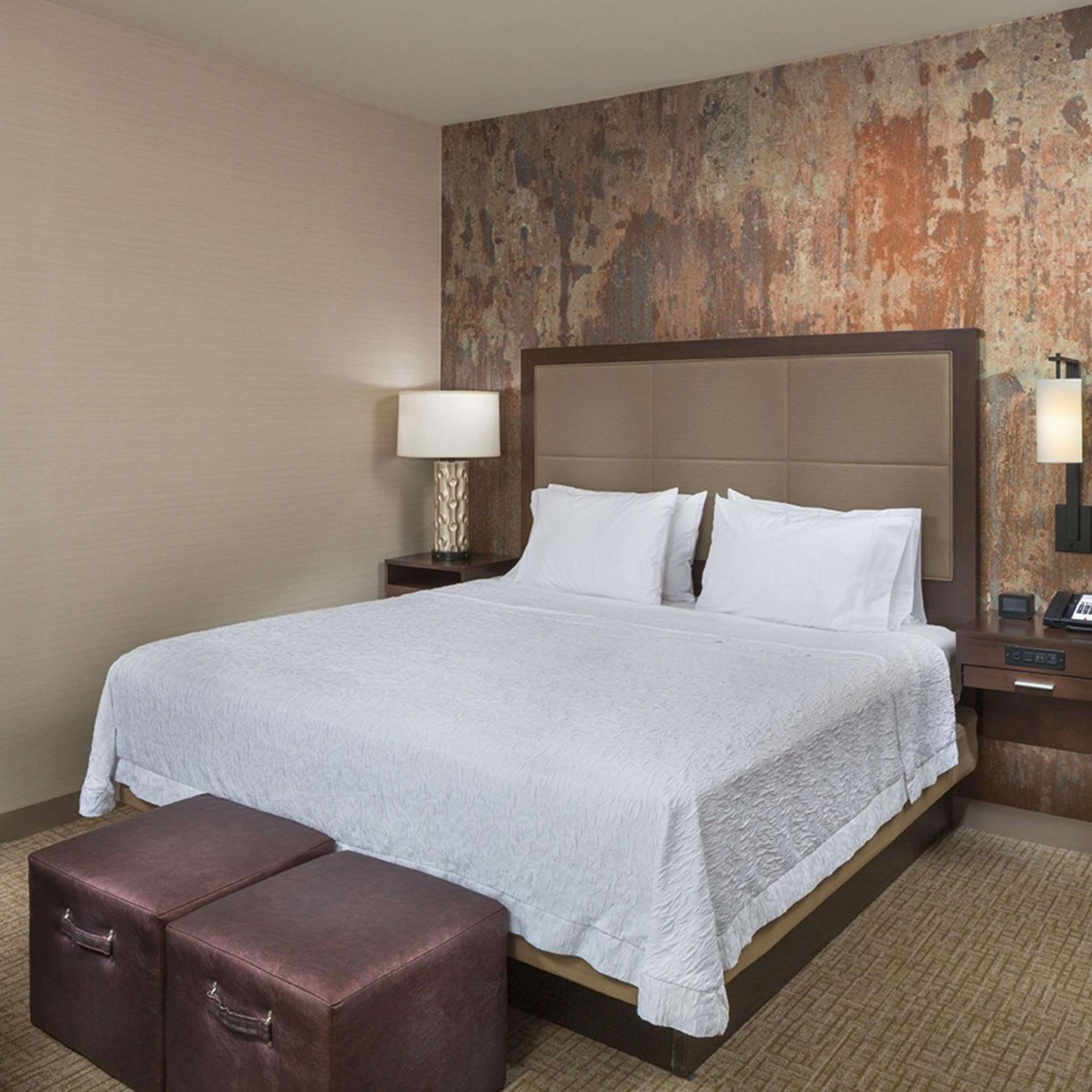 Hampton Inn & Suites Murrieta Temecula photo 19