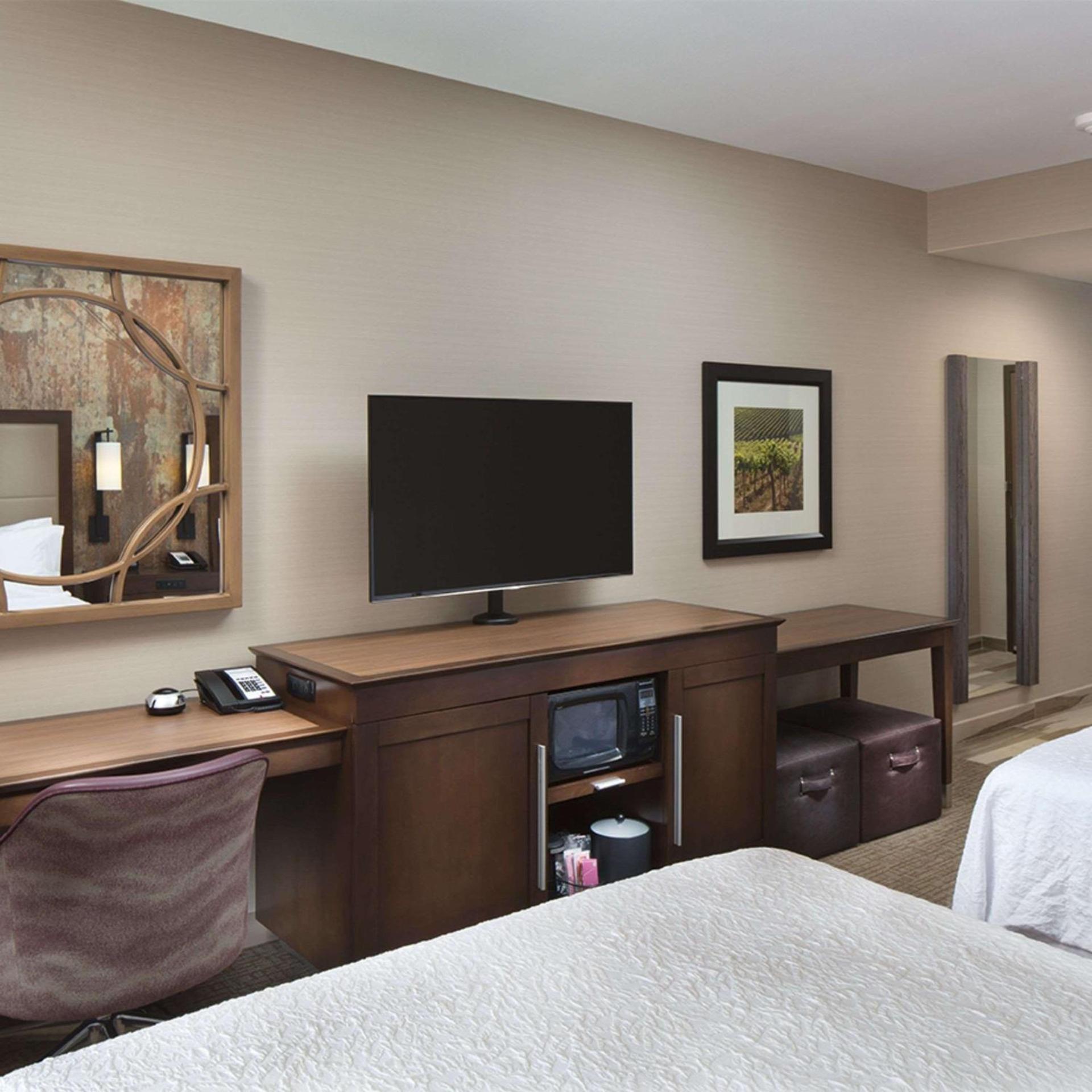 Hampton Inn & Suites Murrieta Temecula photo 22