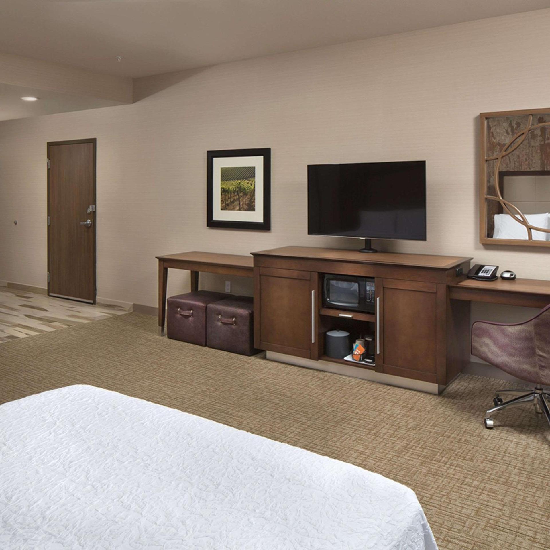 Hampton Inn & Suites Murrieta Temecula photo 24
