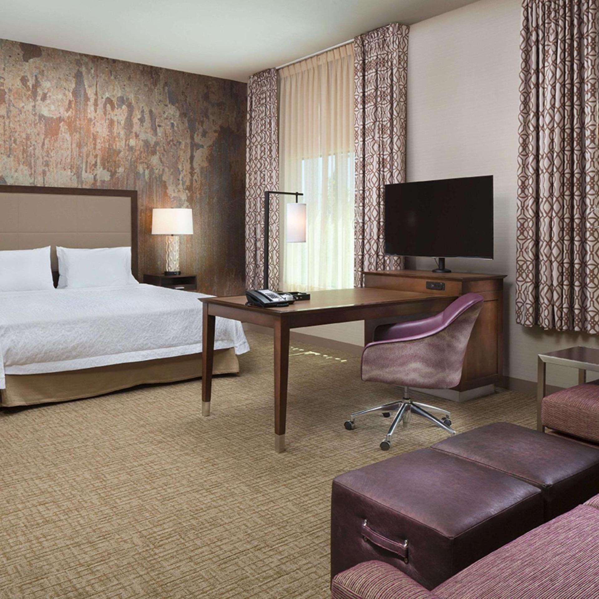 Hampton Inn & Suites Murrieta Temecula photo 26