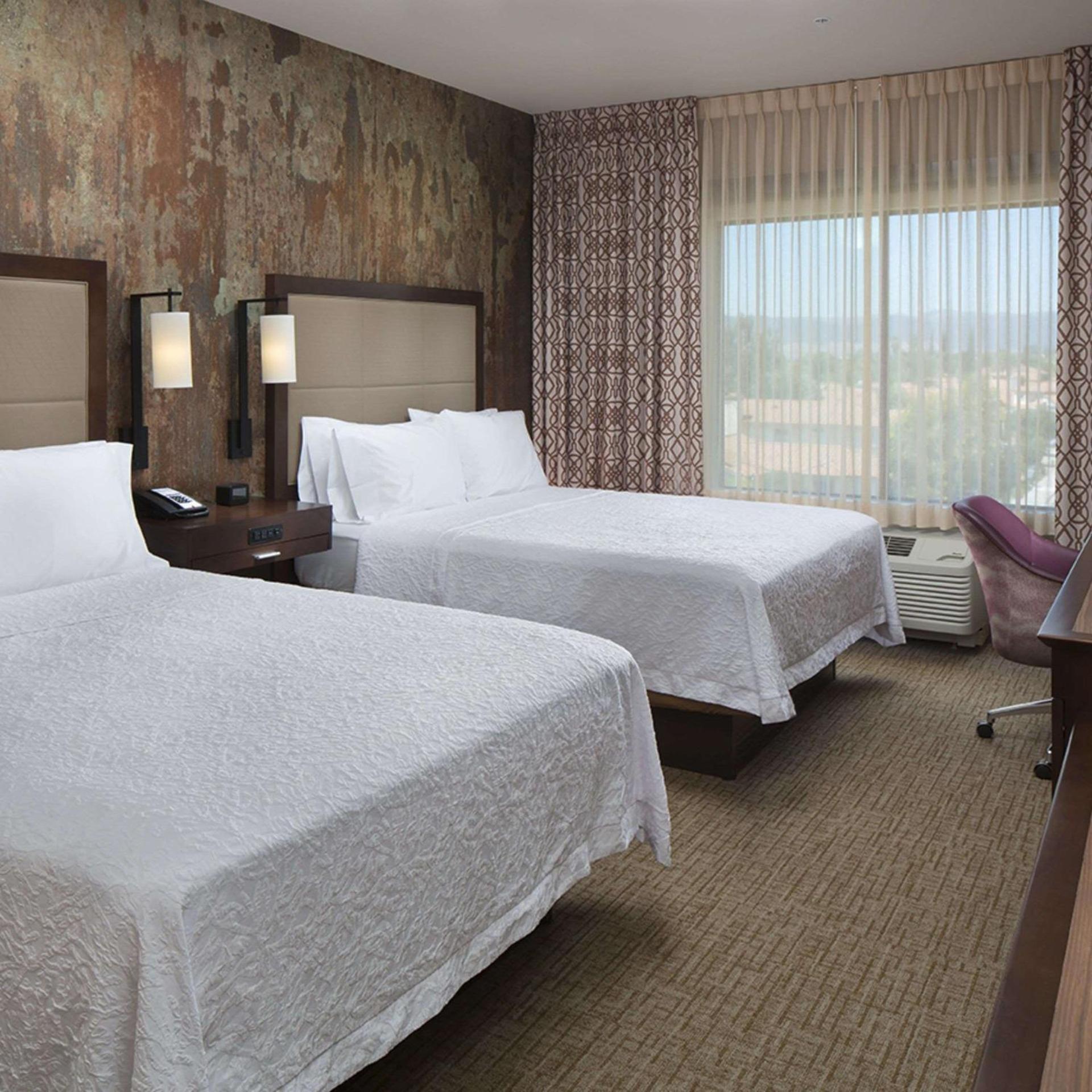 Hampton Inn & Suites Murrieta Temecula photo 28
