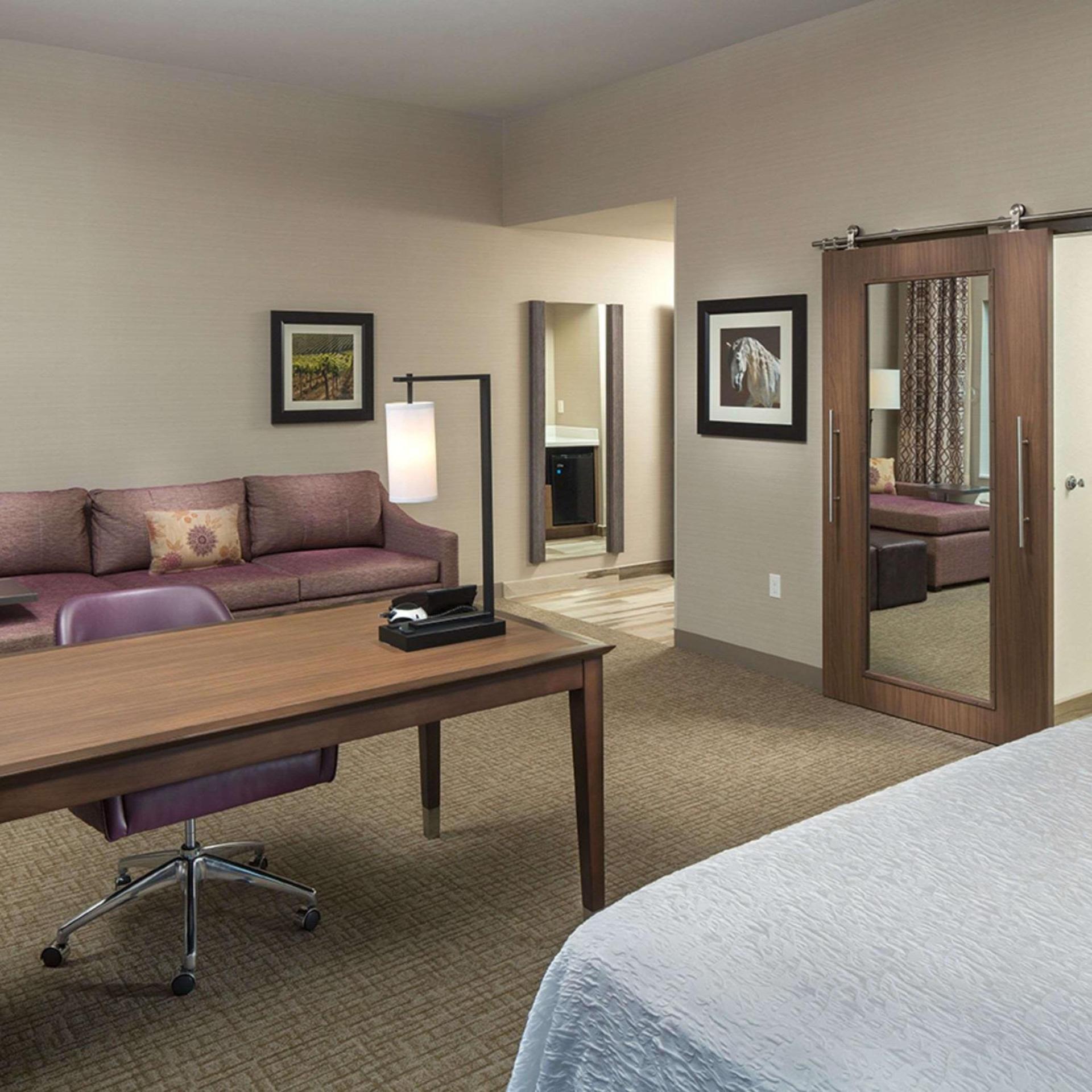 Hampton Inn & Suites Murrieta Temecula photo 29