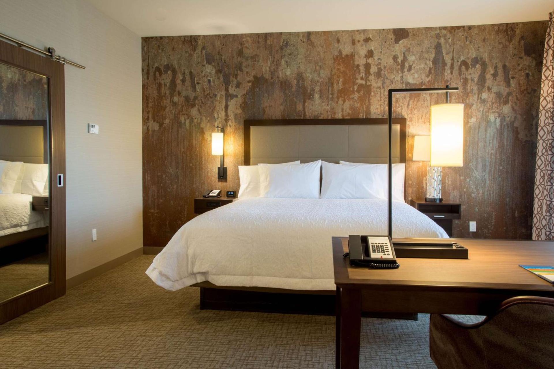 Hampton Inn & Suites Murrieta Temecula photo 37
