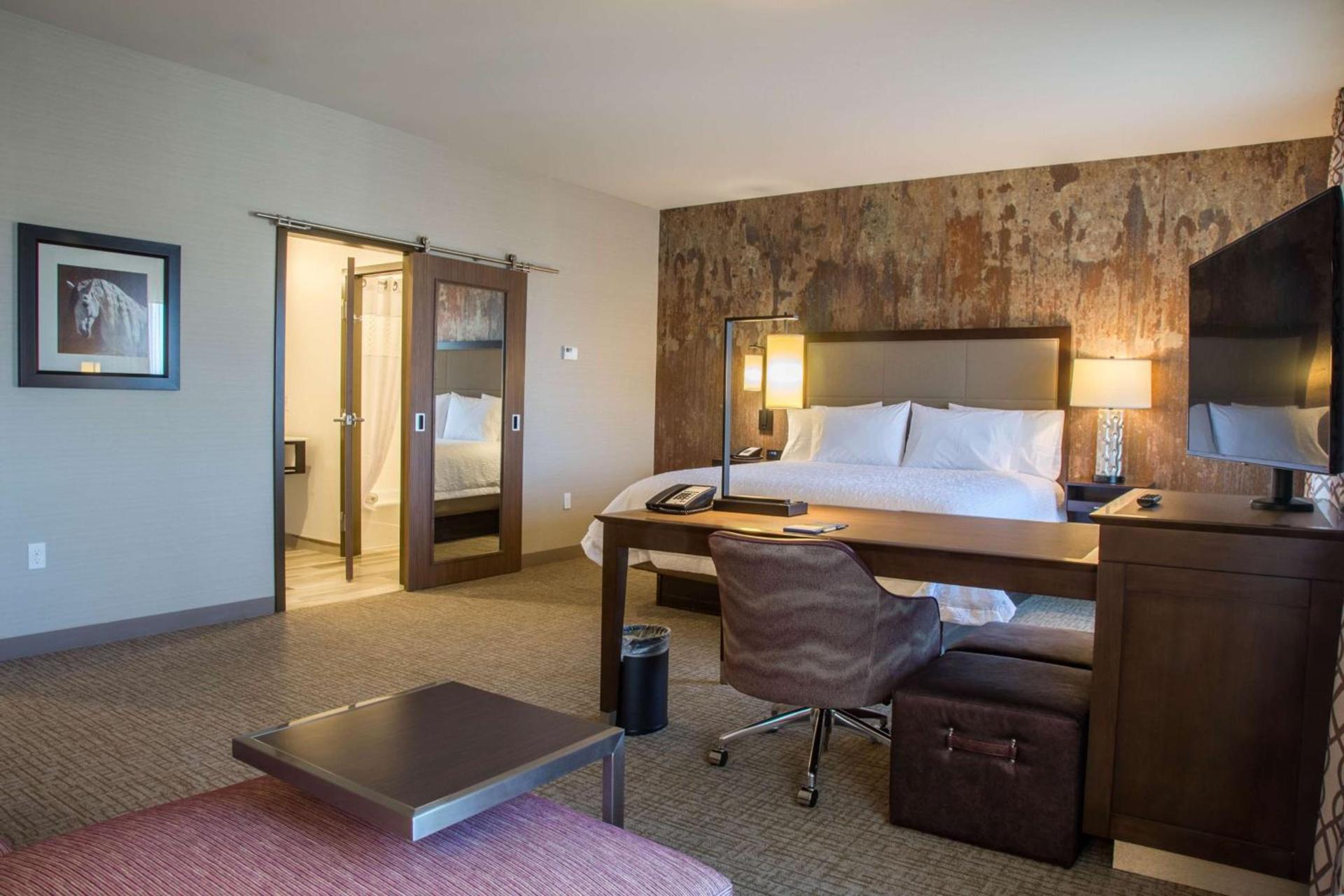 Hampton Inn & Suites Murrieta Temecula photo 41
