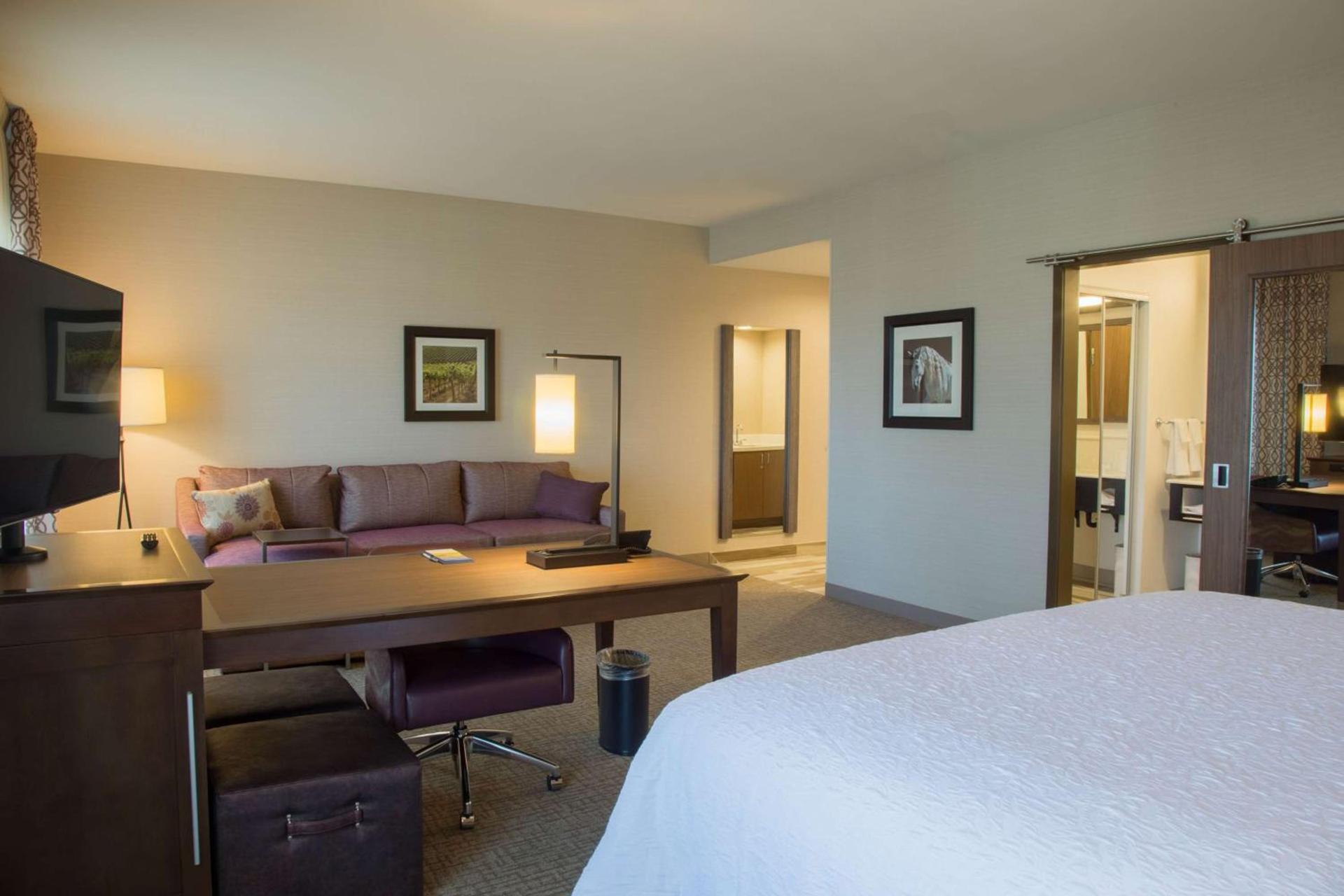 Hampton Inn & Suites Murrieta Temecula photo 48
