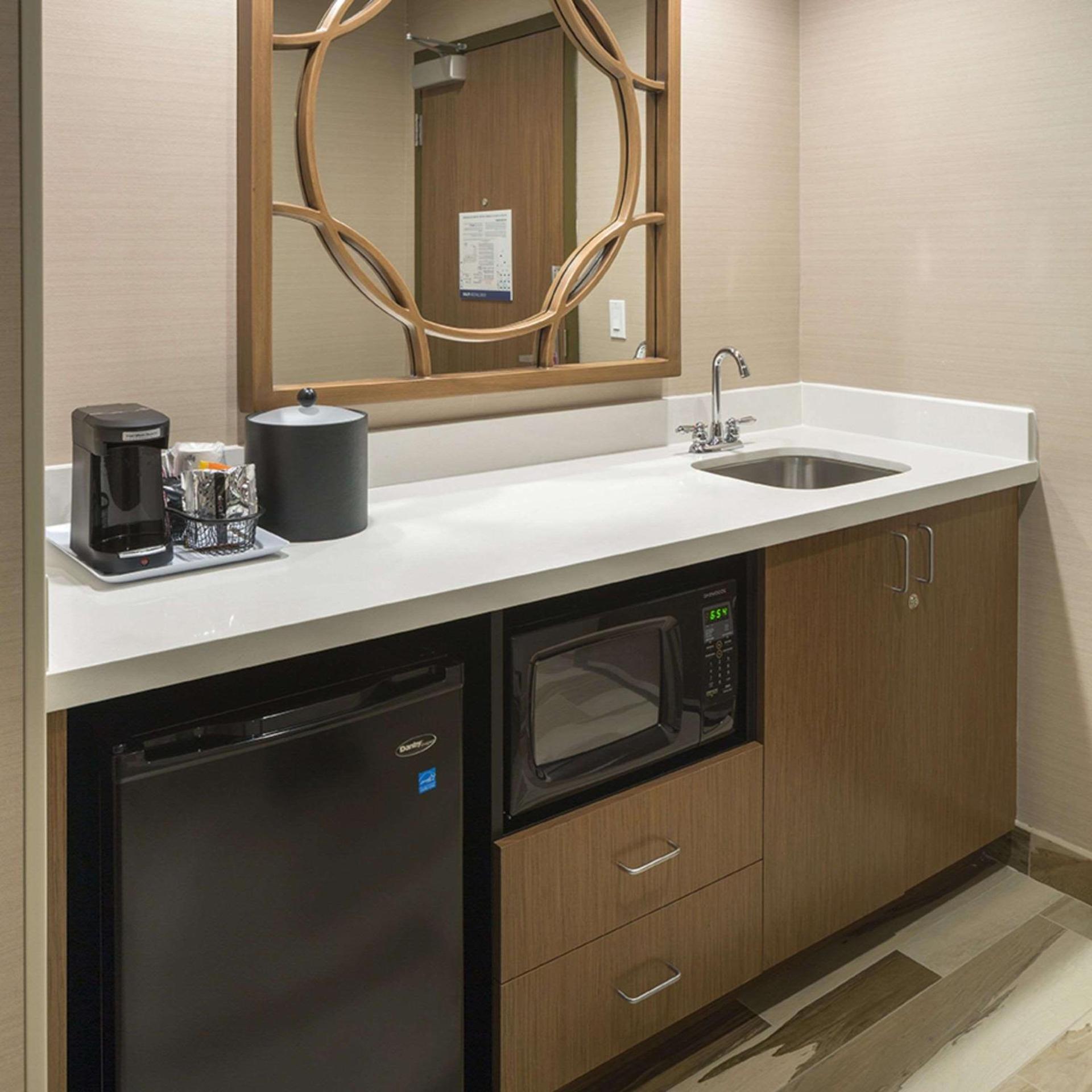Hampton Inn & Suites Murrieta Temecula photo 49