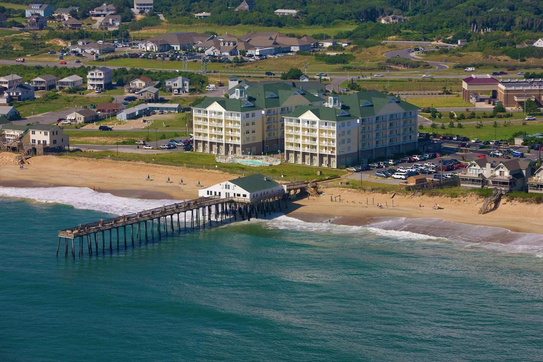 Hilton Garden Inn Outer Banks/Kitty Hawk — hotel in Kitty Hawk